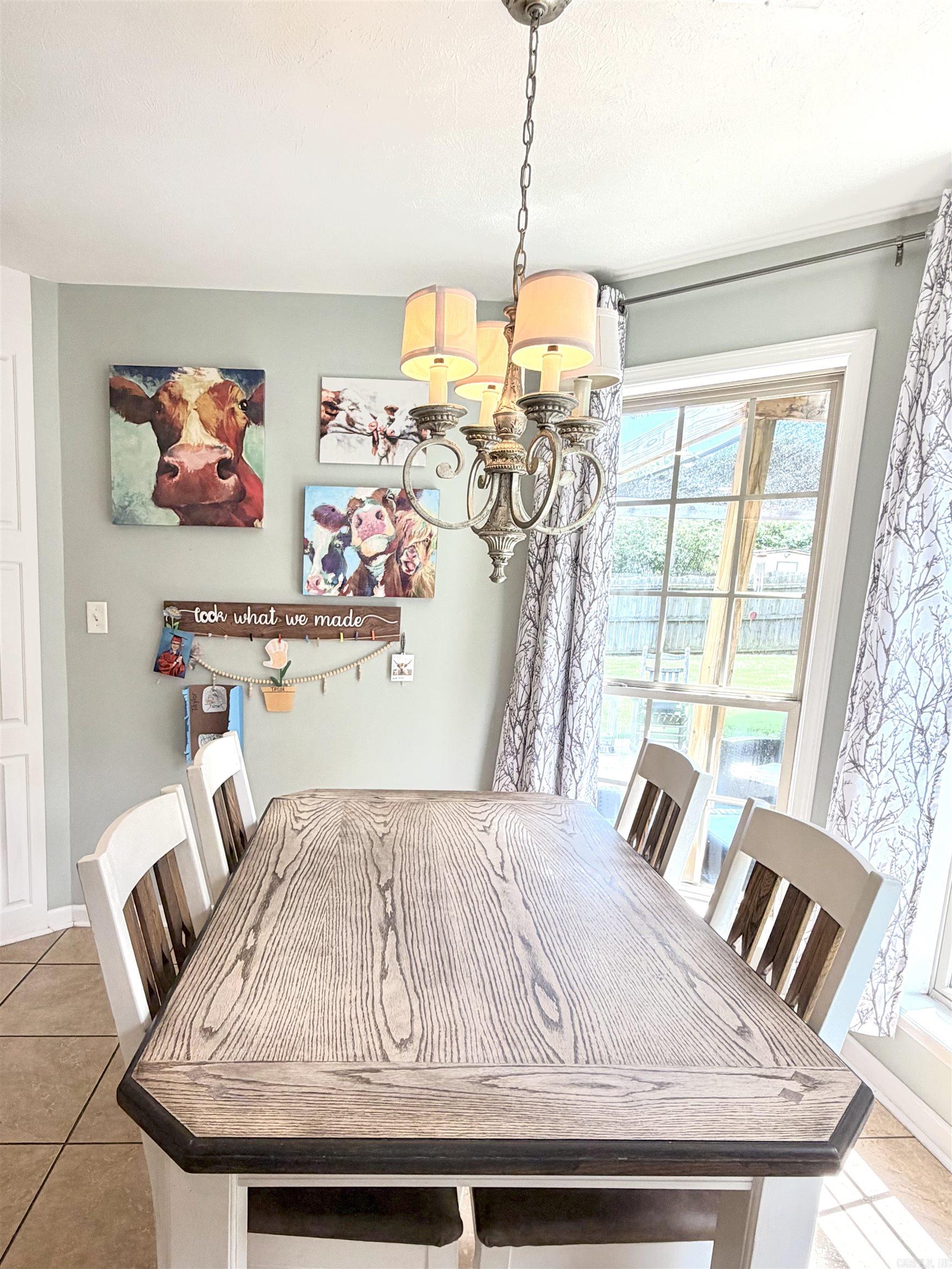 63 Rebecca Lane  Searcy, AR