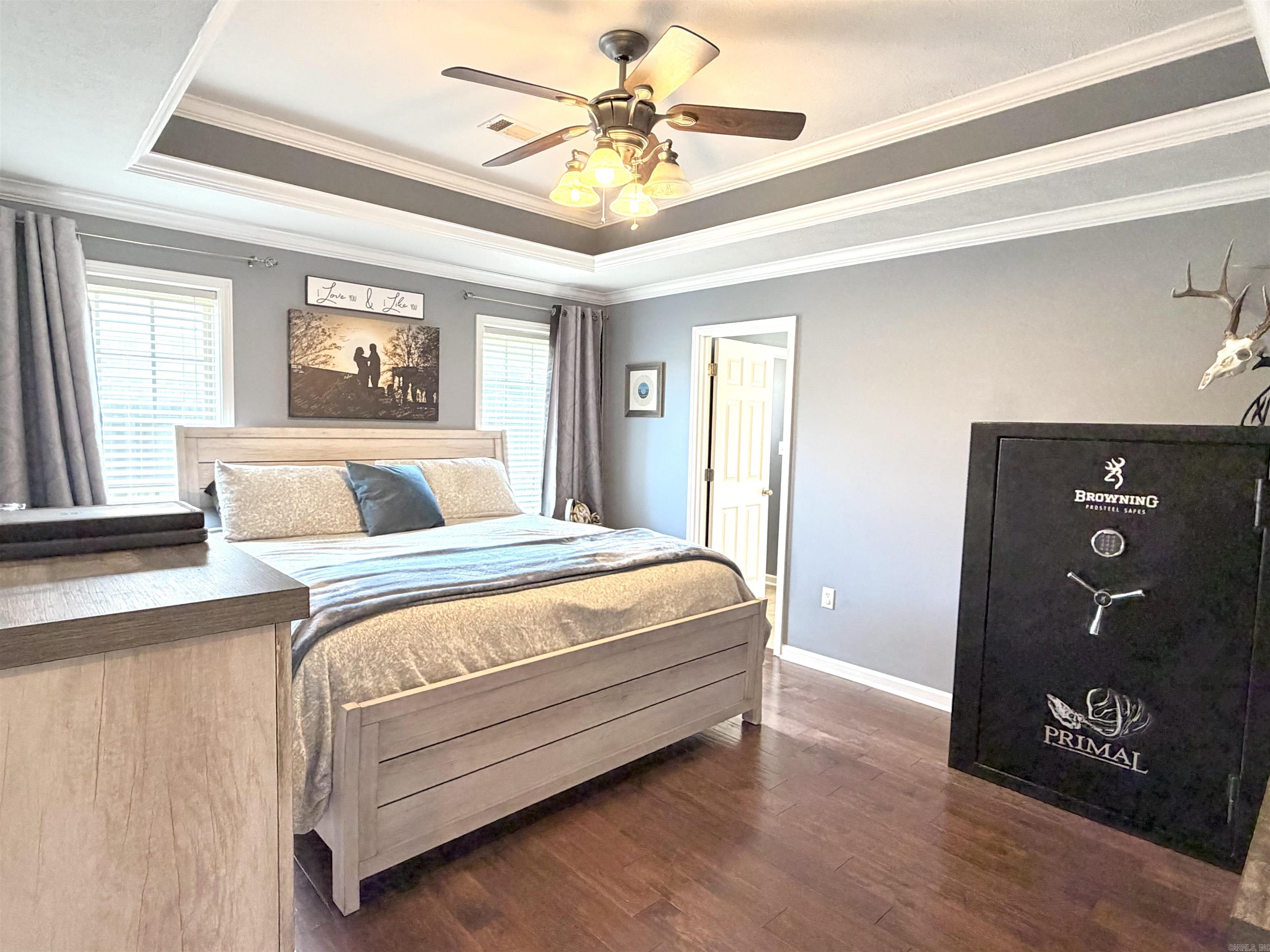 63 Rebecca Lane  Searcy, AR
