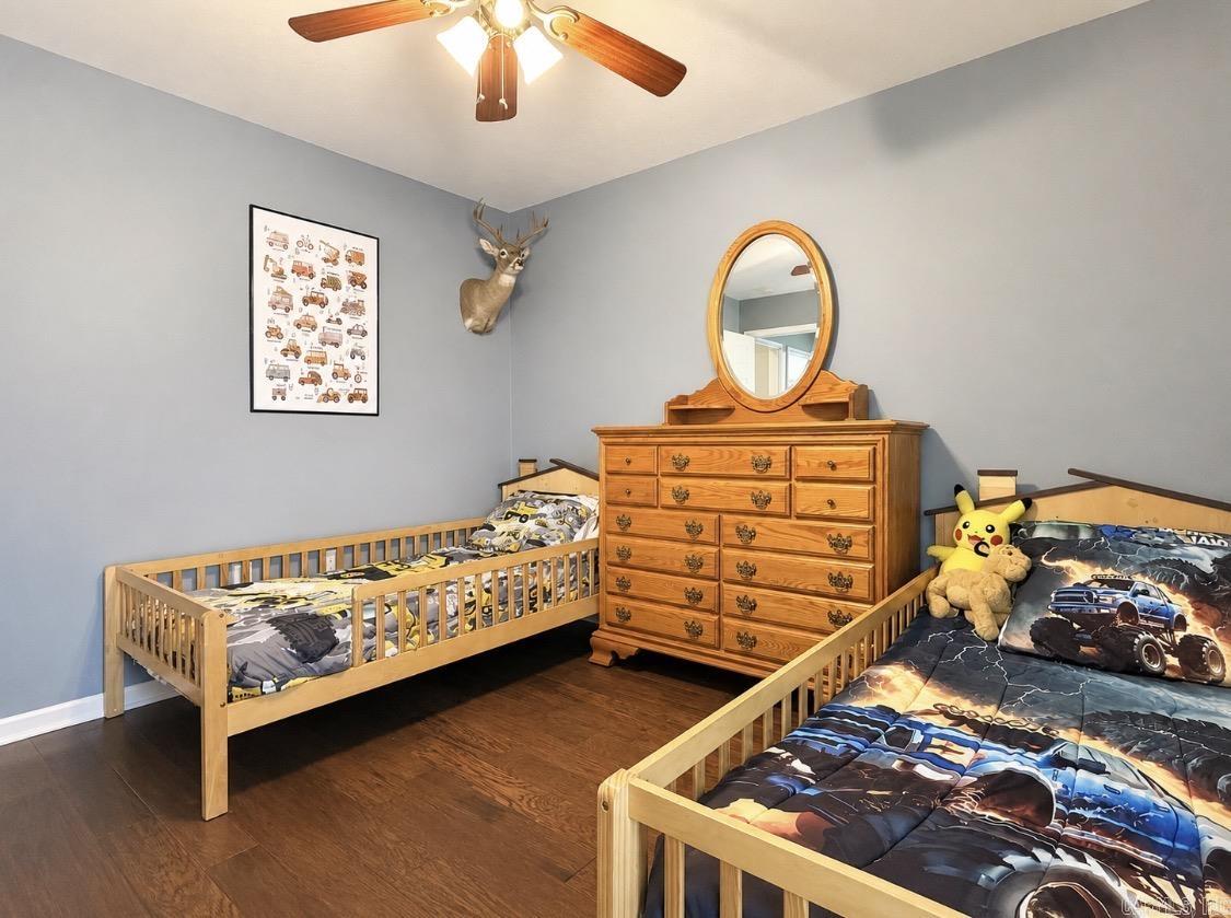 63 Rebecca Lane  Searcy, AR