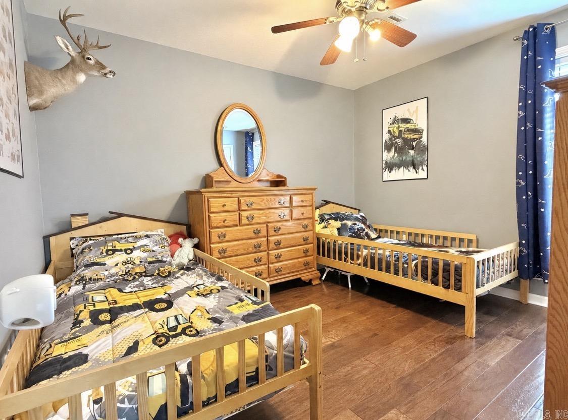63 Rebecca Lane  Searcy, AR