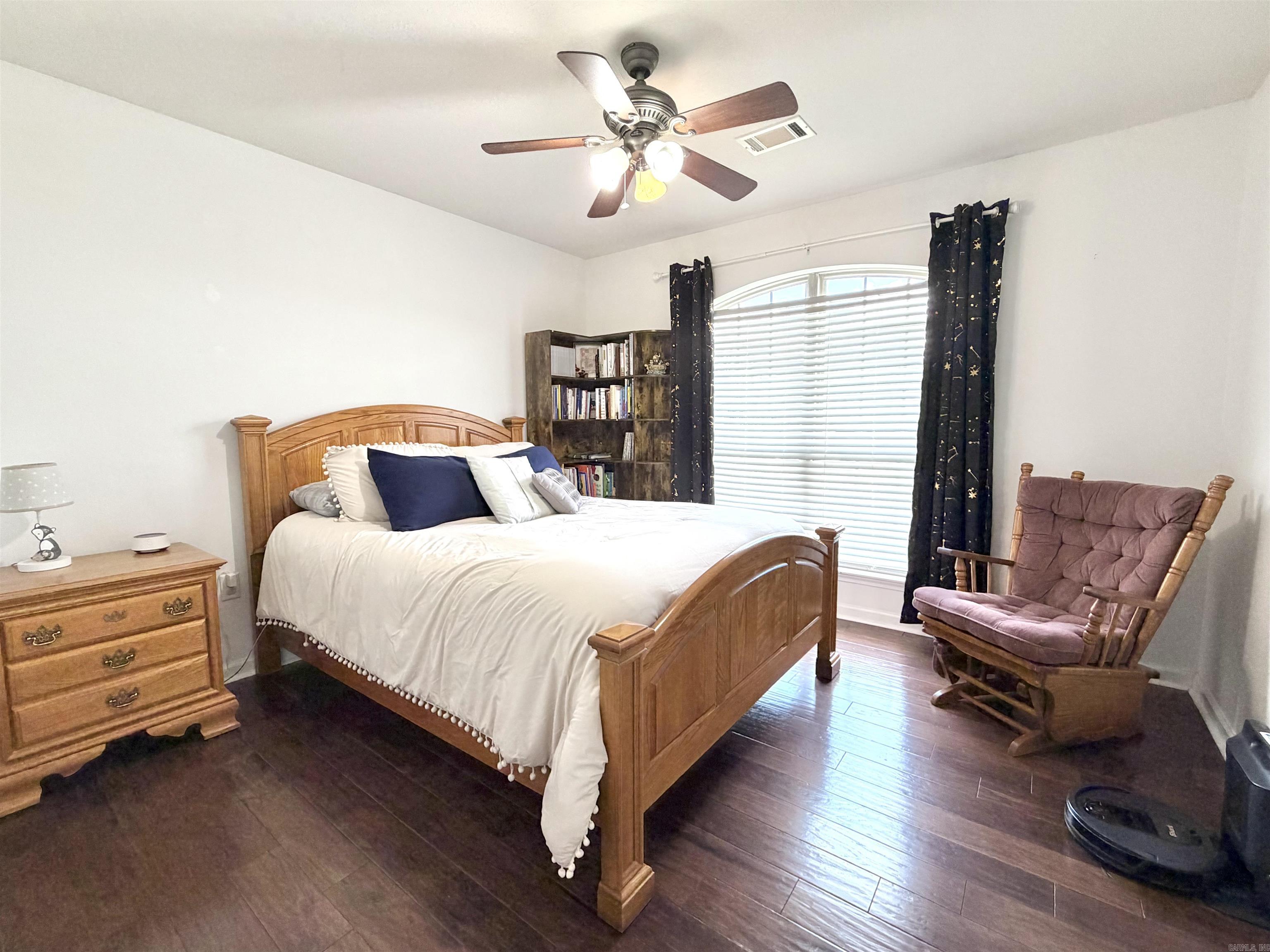 63 Rebecca Lane  Searcy, AR