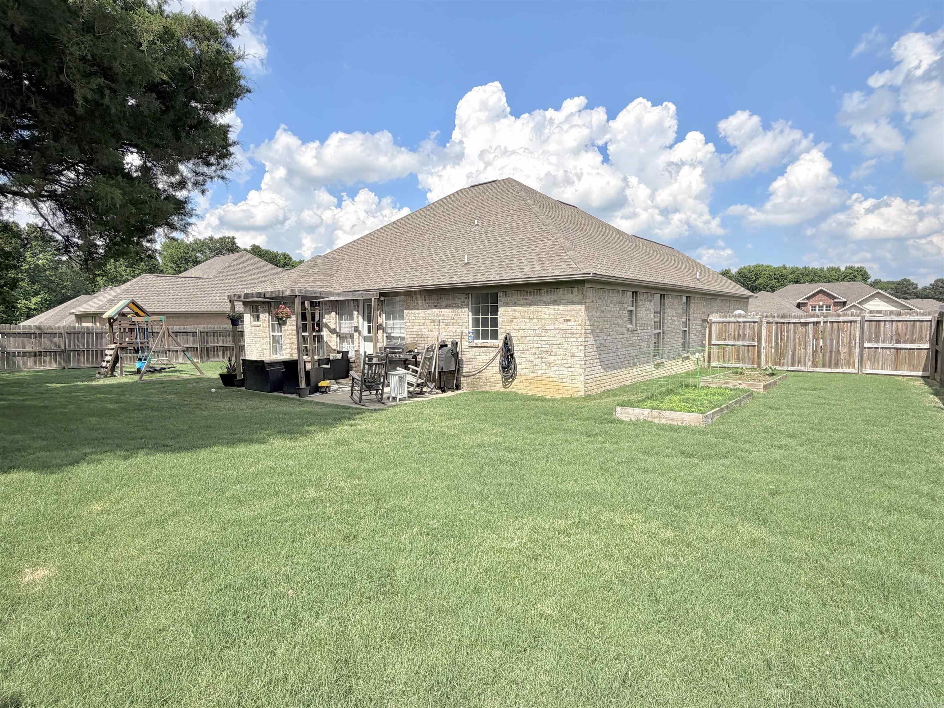 63 Rebecca Lane  Searcy, AR