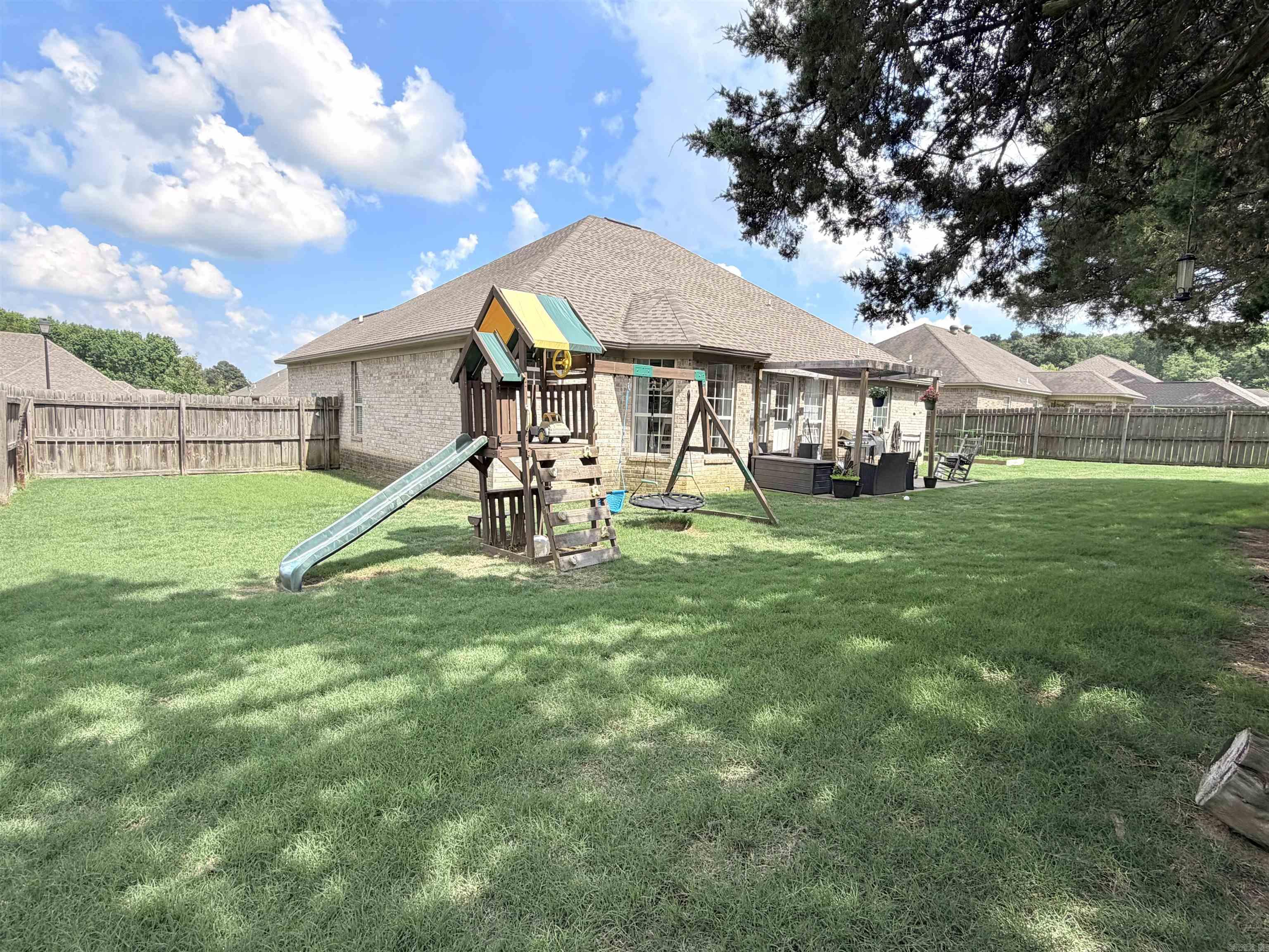 63 Rebecca Lane  Searcy, AR