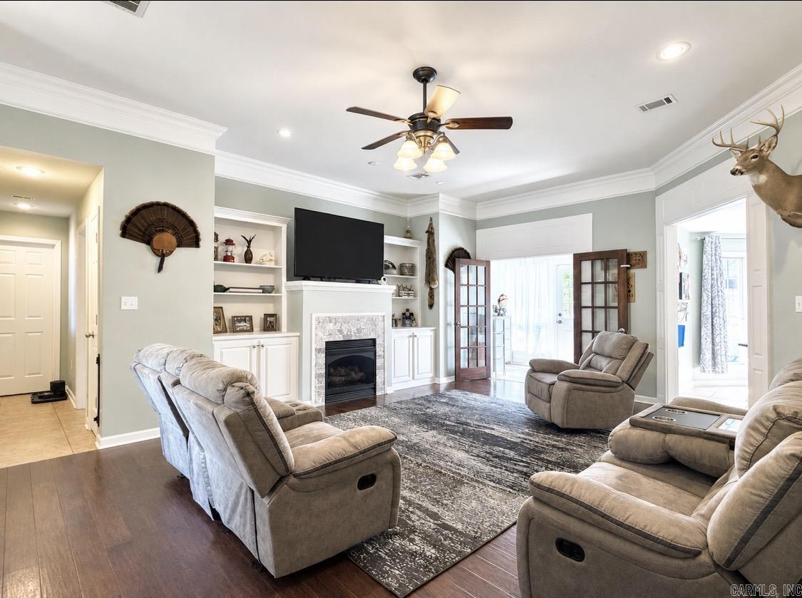 63 Rebecca Lane  Searcy, AR