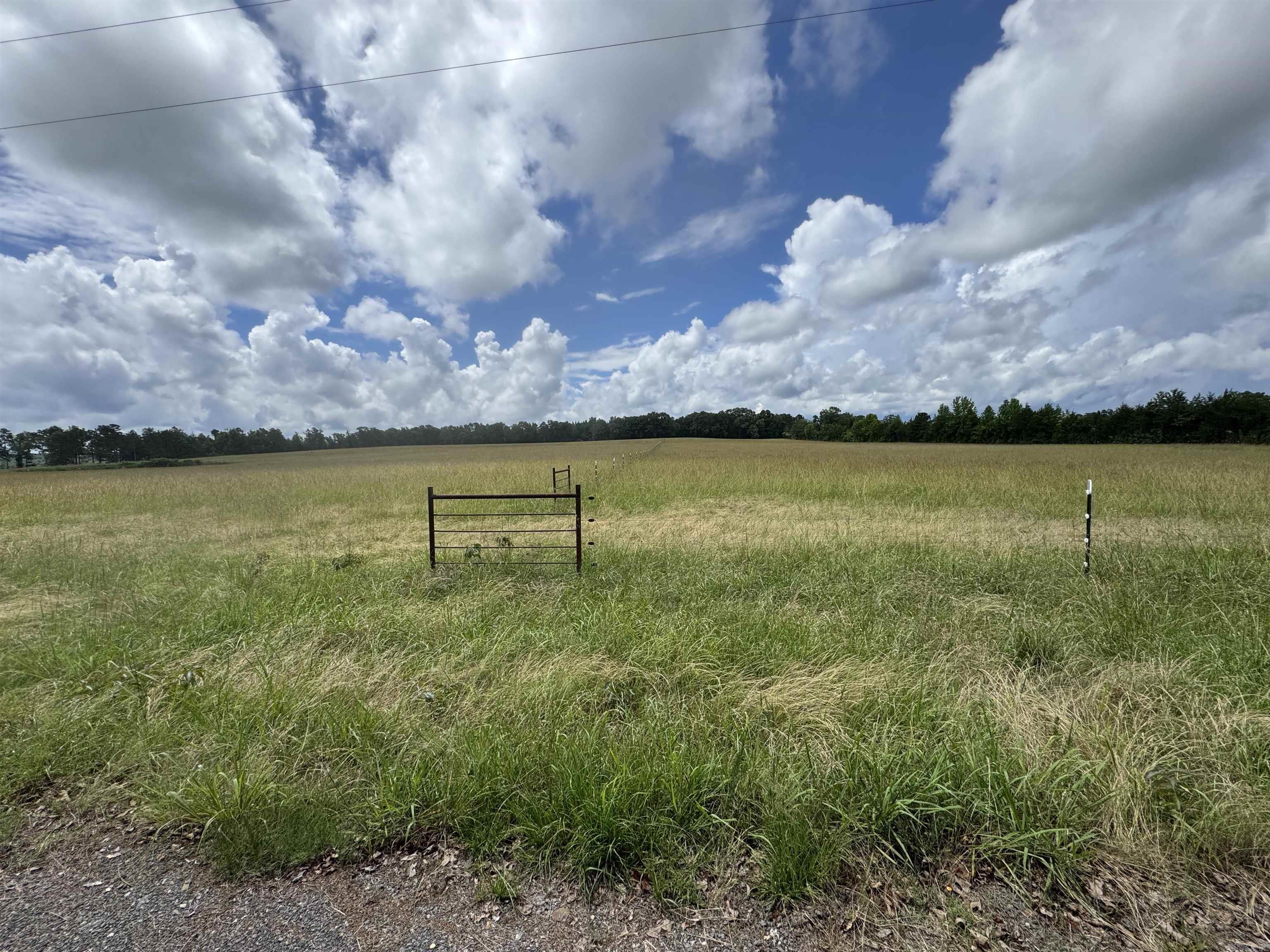 1304 Orchard  Shirley, AR