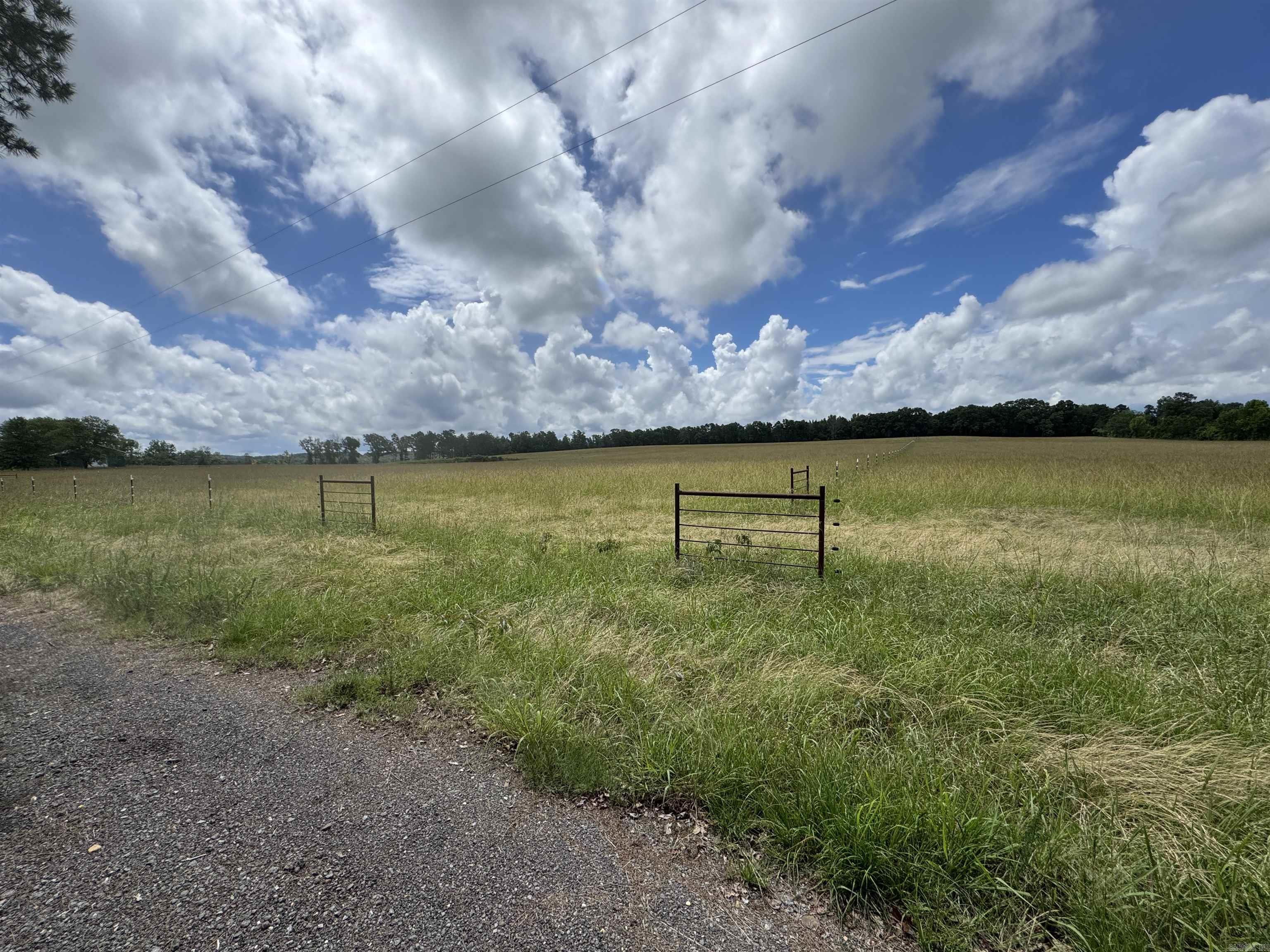 1304 Orchard  Shirley, AR