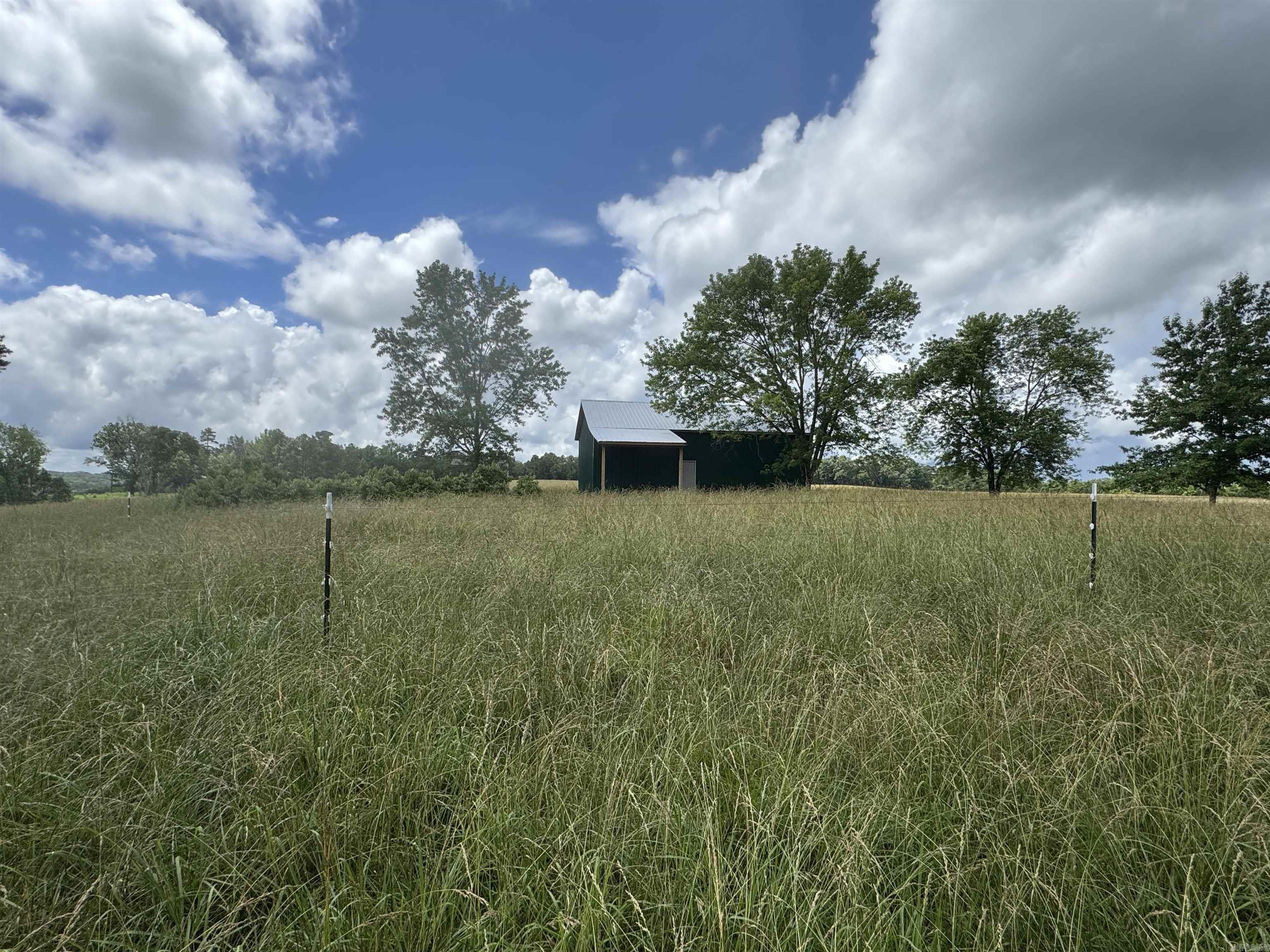 1304 Orchard  Shirley, AR