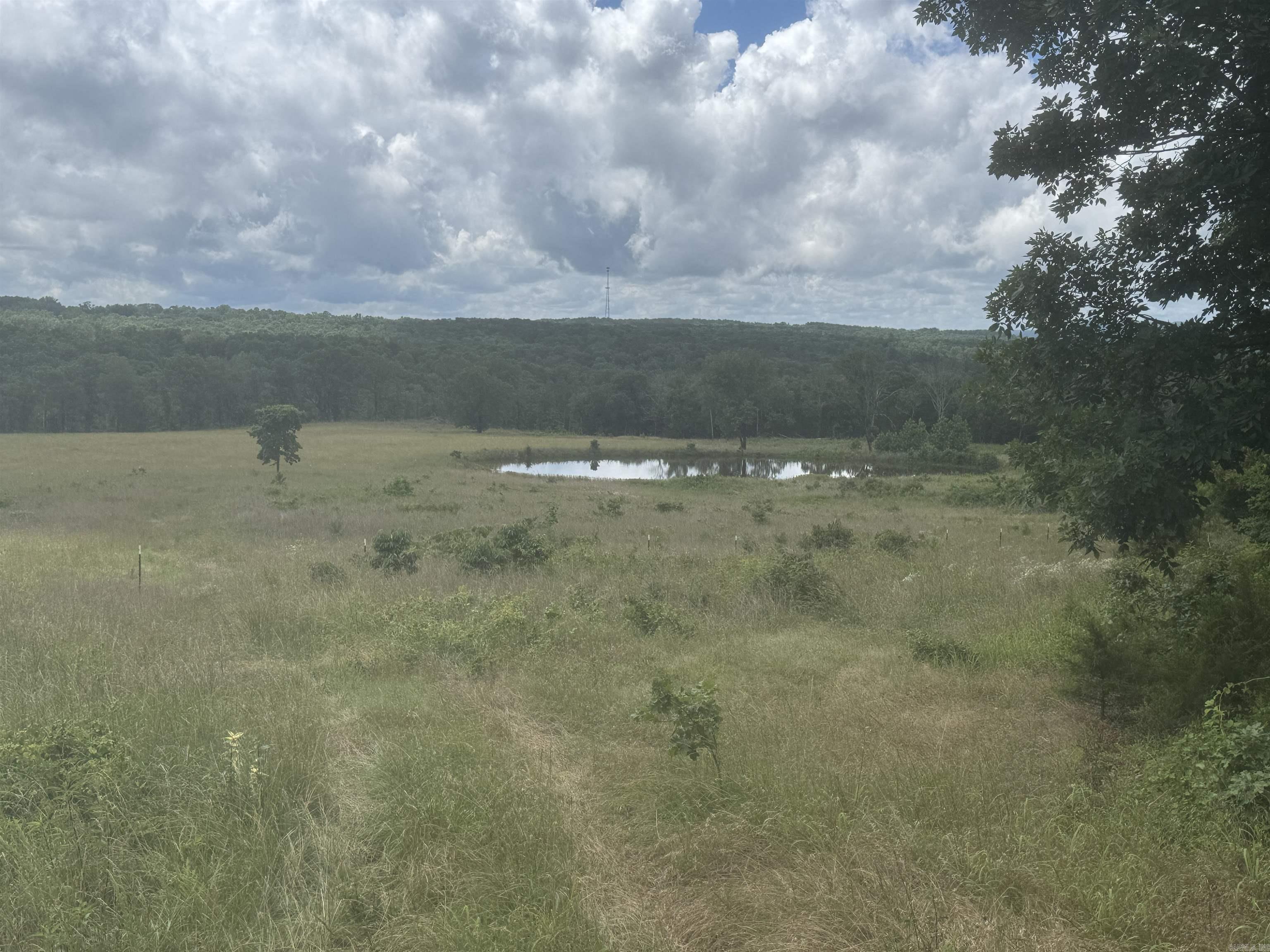 1304 Orchard  Shirley, AR