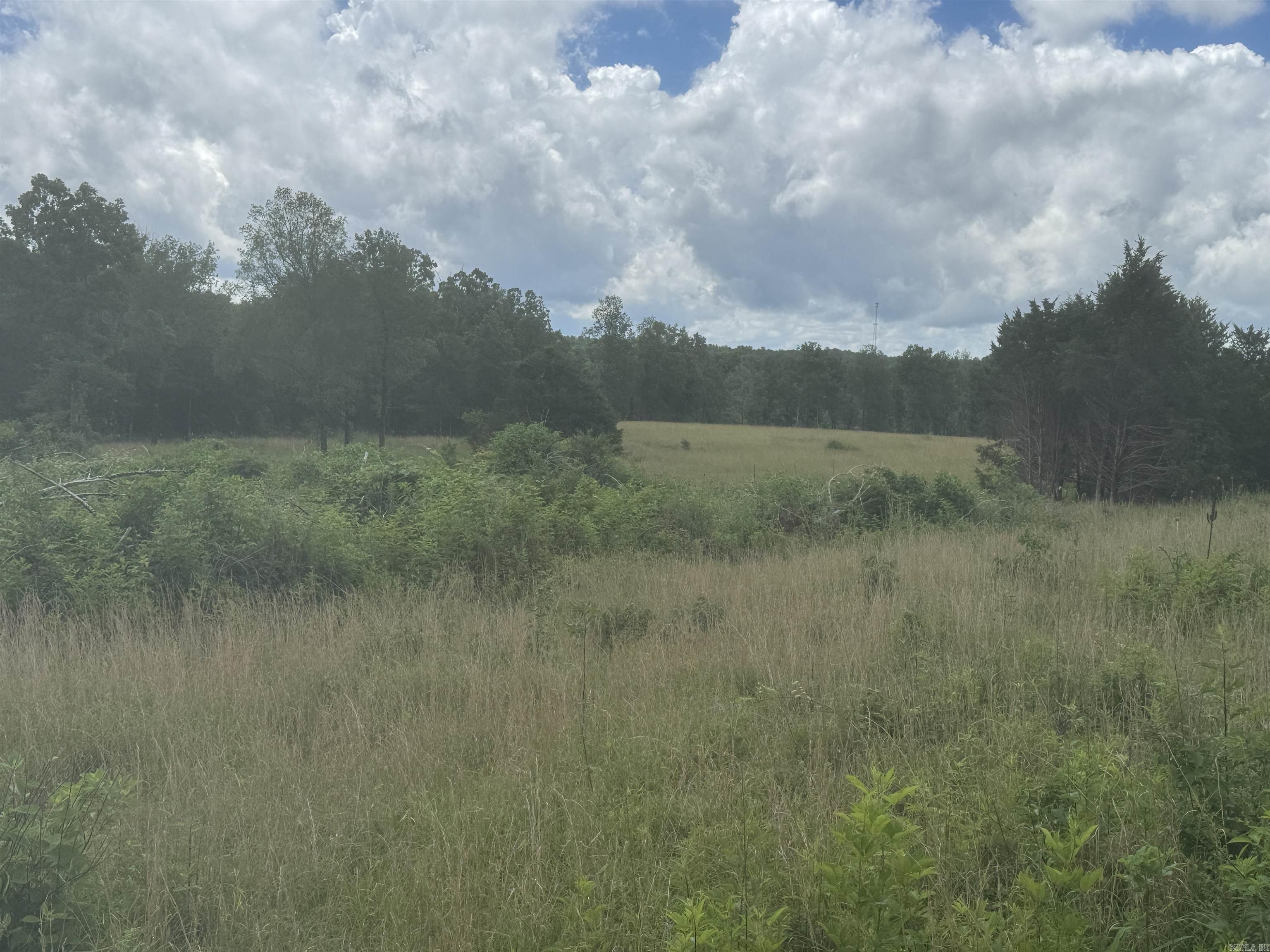 1304 Orchard  Shirley, AR