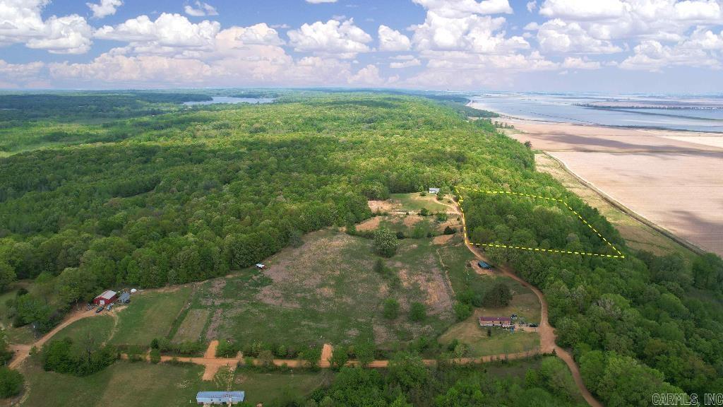 21000 Distress Creek  Harrisburg, AR