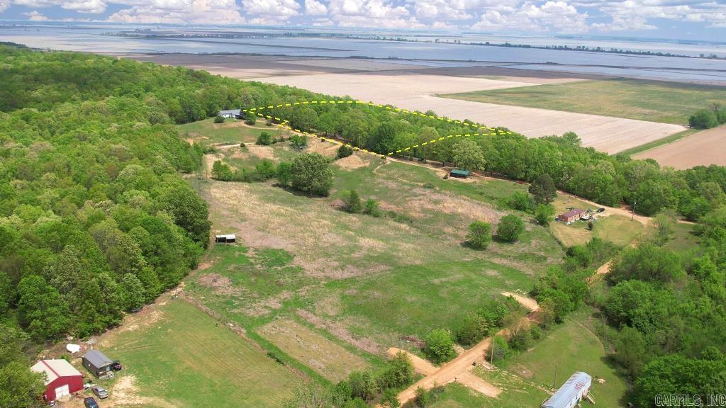 21000 Distress Creek  Harrisburg, AR