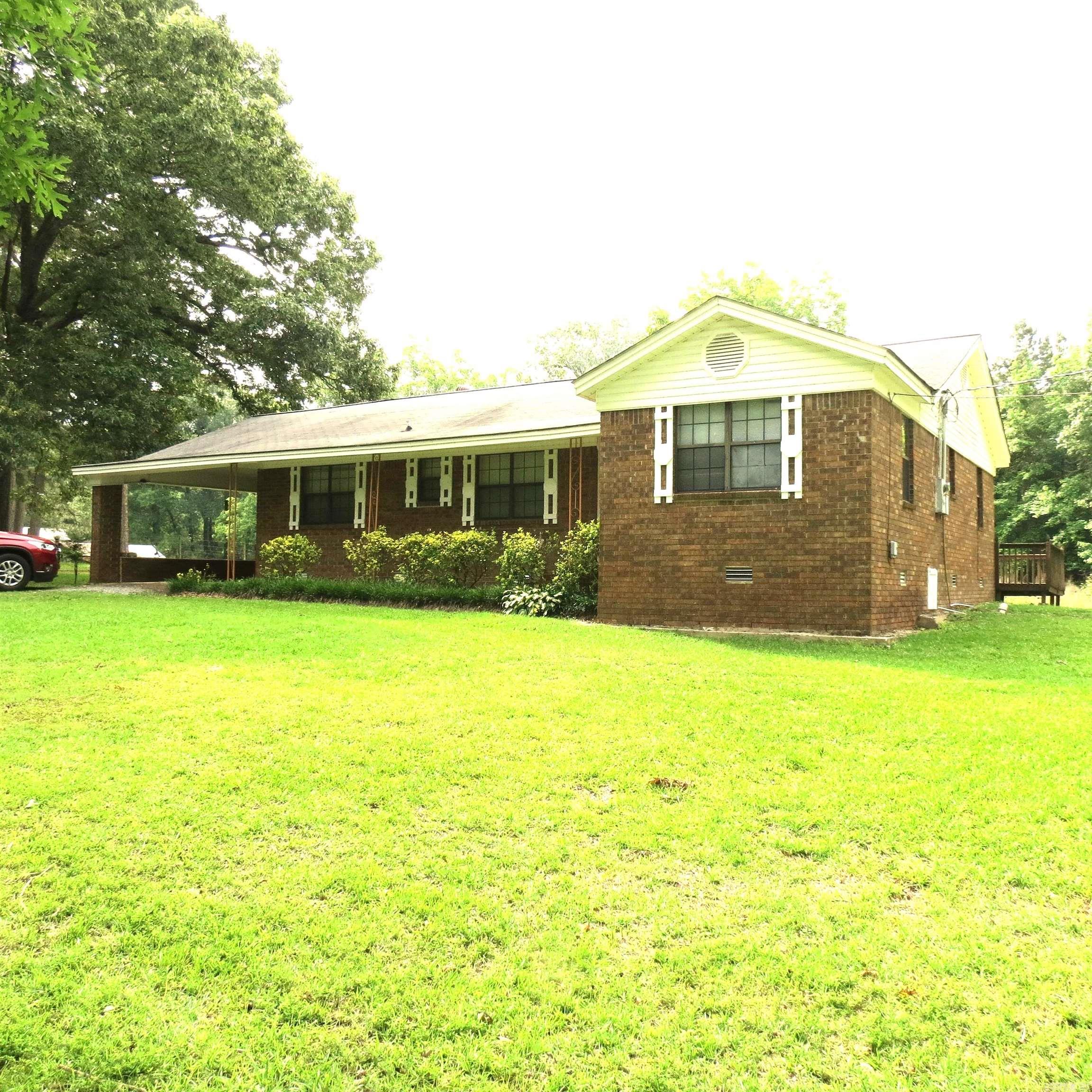 11900 Sulphur Springs  Pine Bluff, AR
