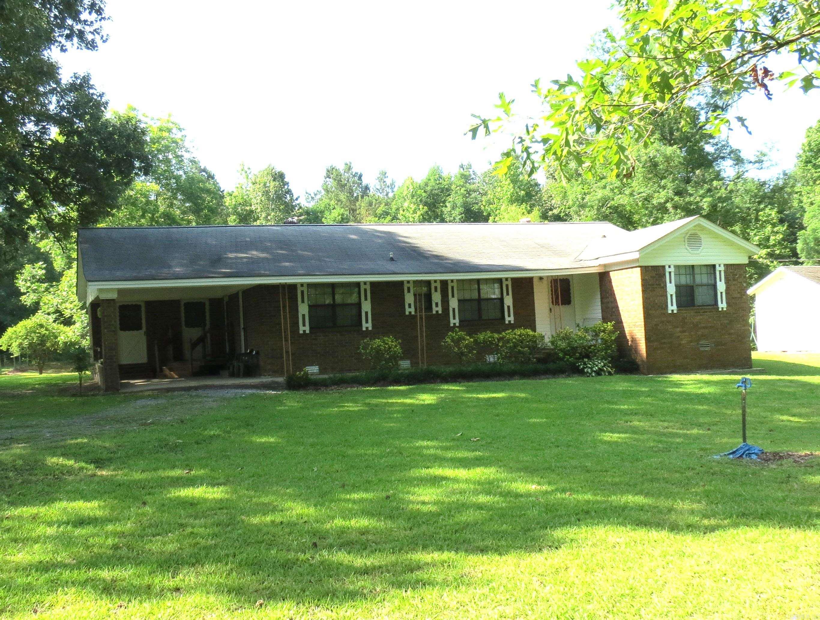 11900 Sulphur Springs  Pine Bluff, AR