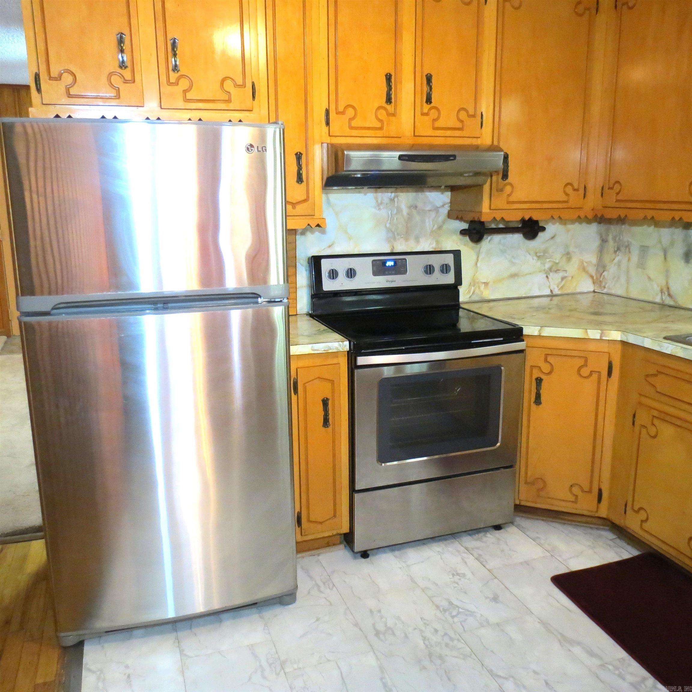 11900 Sulphur Springs  Pine Bluff, AR