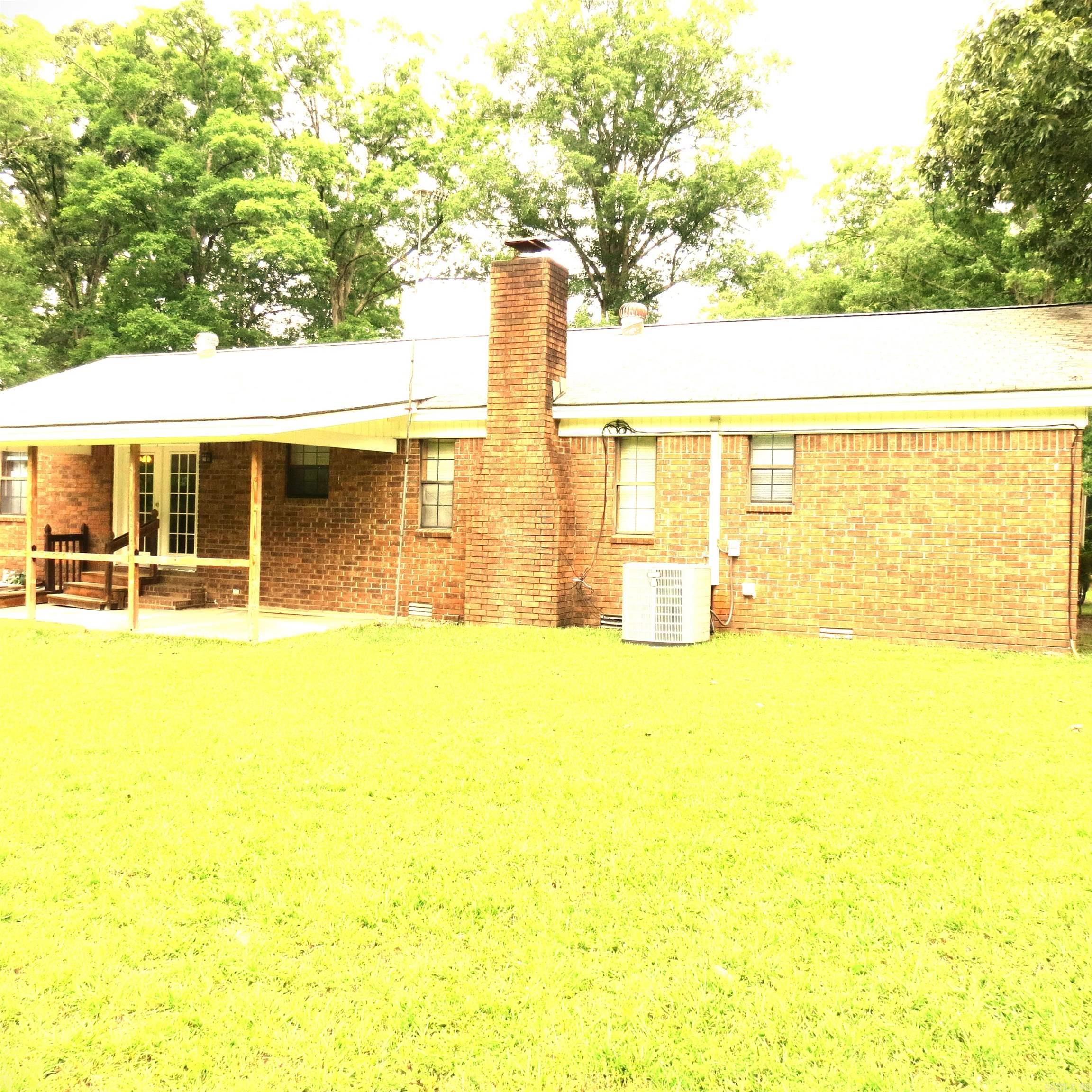 11900 Sulphur Springs  Pine Bluff, AR
