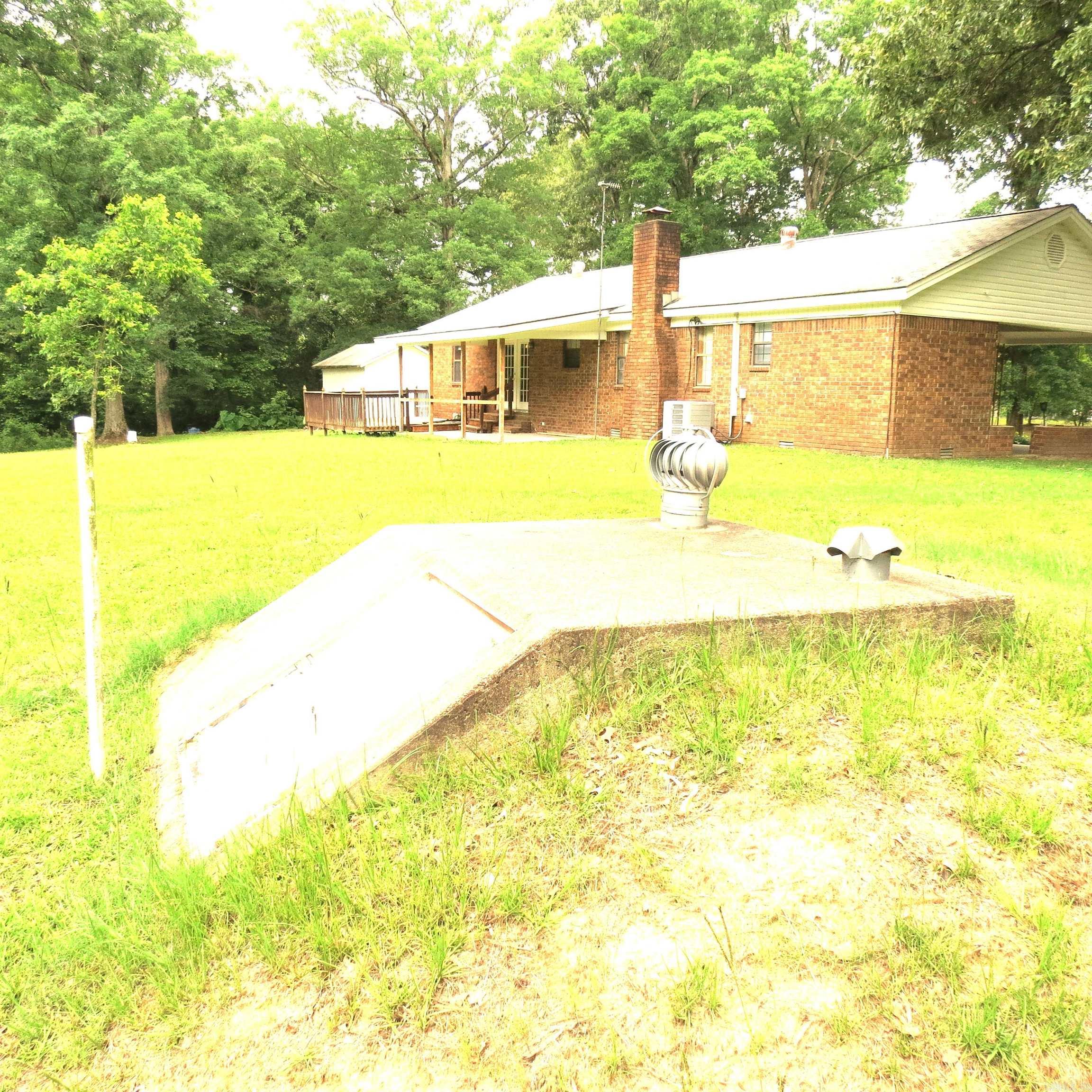 11900 Sulphur Springs  Pine Bluff, AR