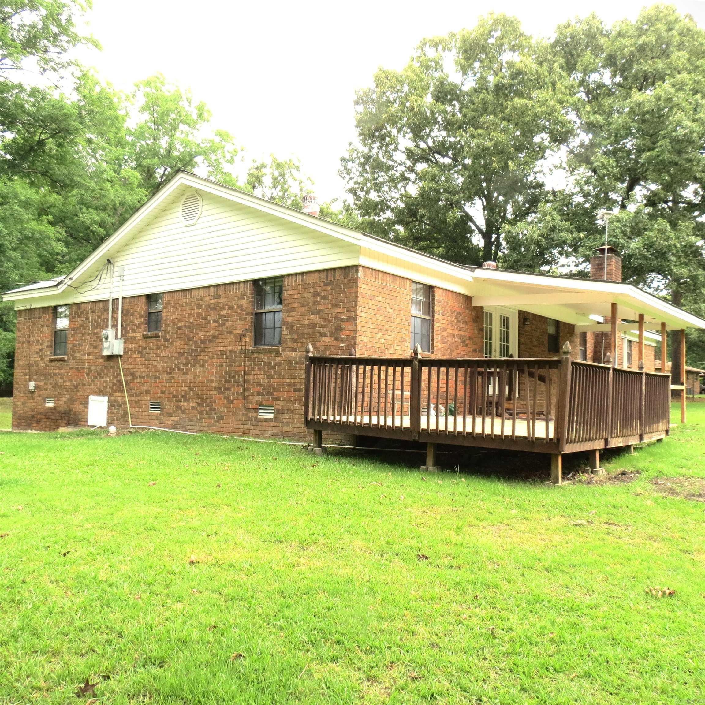 11900 Sulphur Springs  Pine Bluff, AR