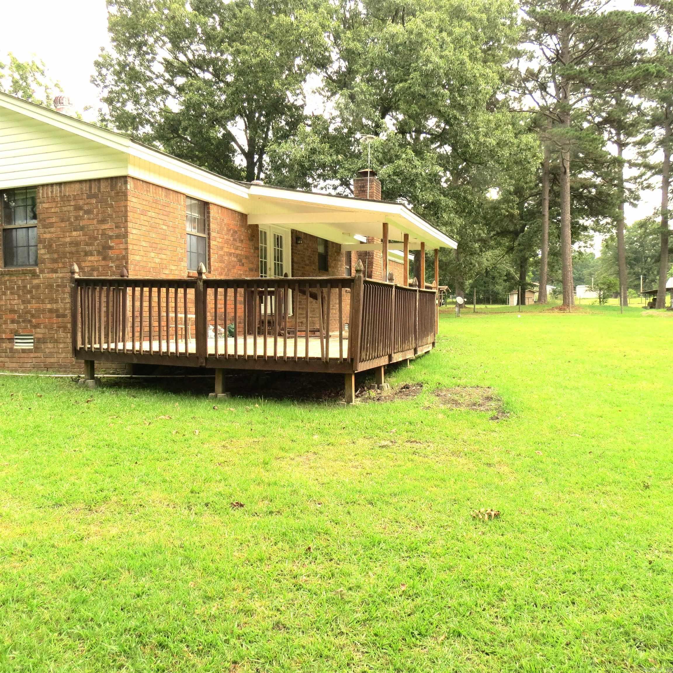 11900 Sulphur Springs  Pine Bluff, AR