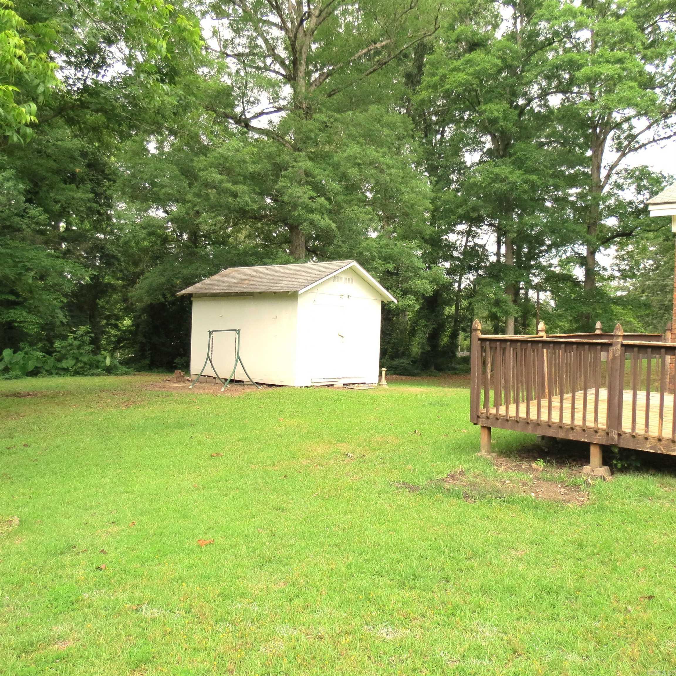 11900 Sulphur Springs  Pine Bluff, AR