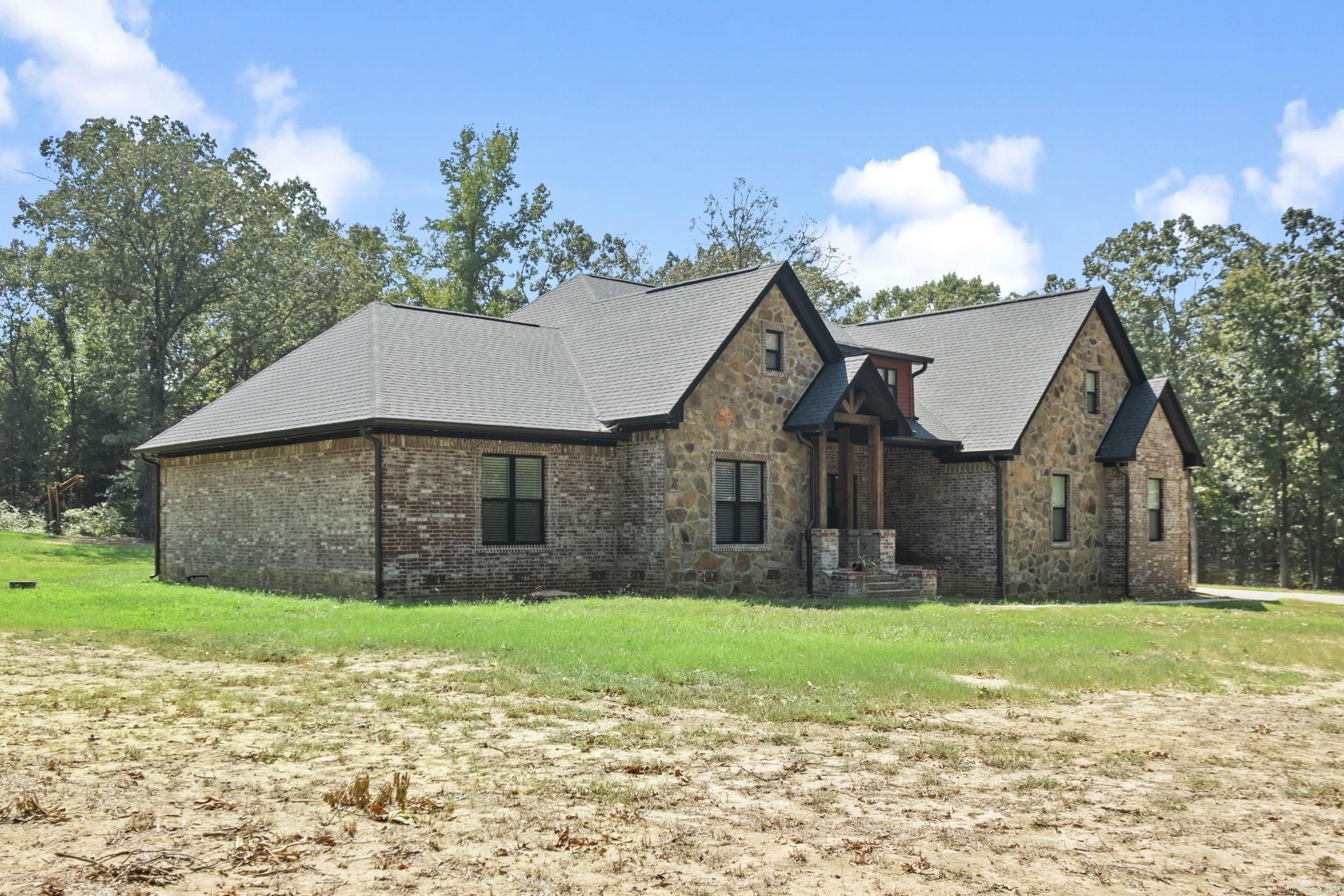 293 Johnston  RD  Searcy, AR