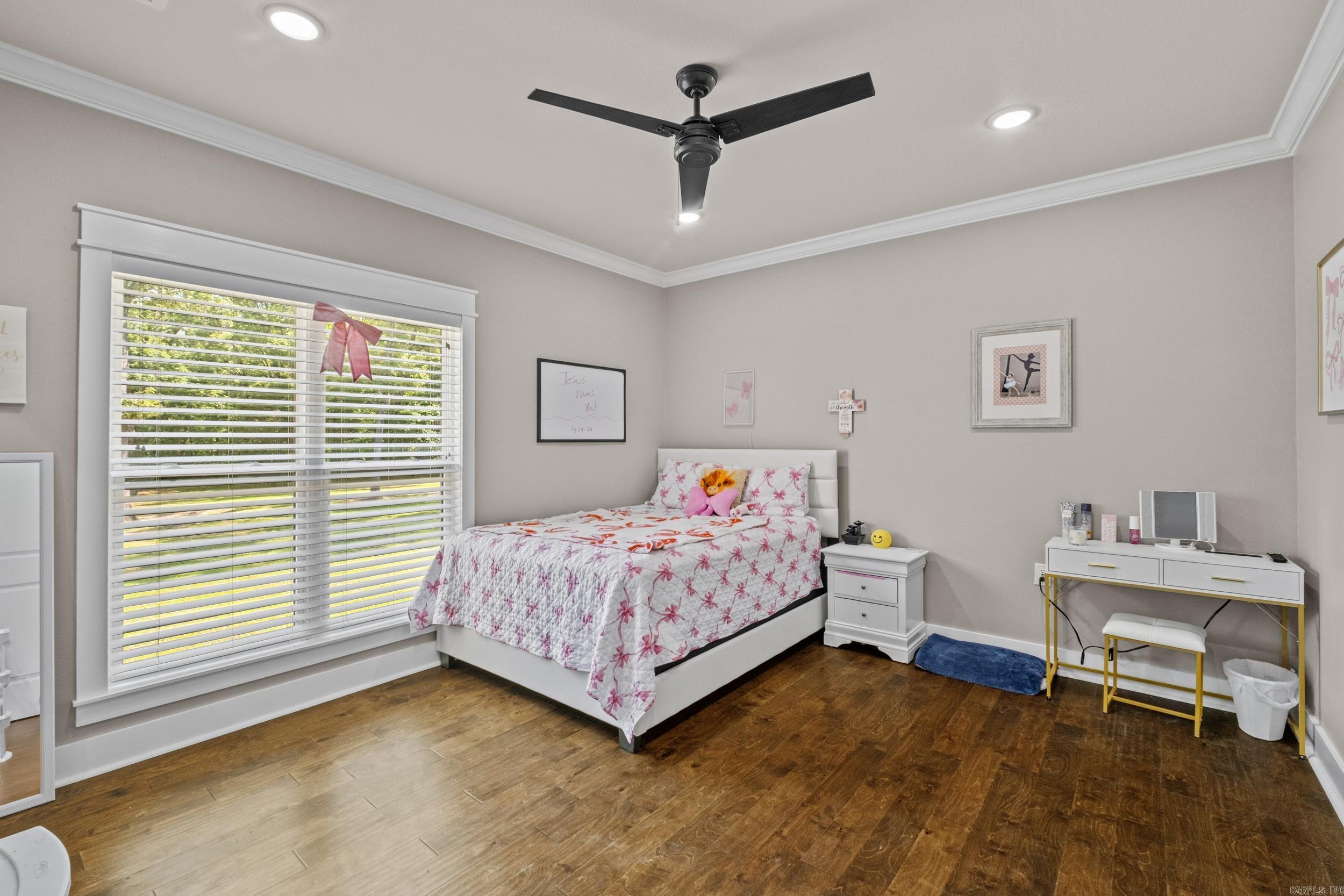 293 Johnston  RD Searcy, AR 72143
