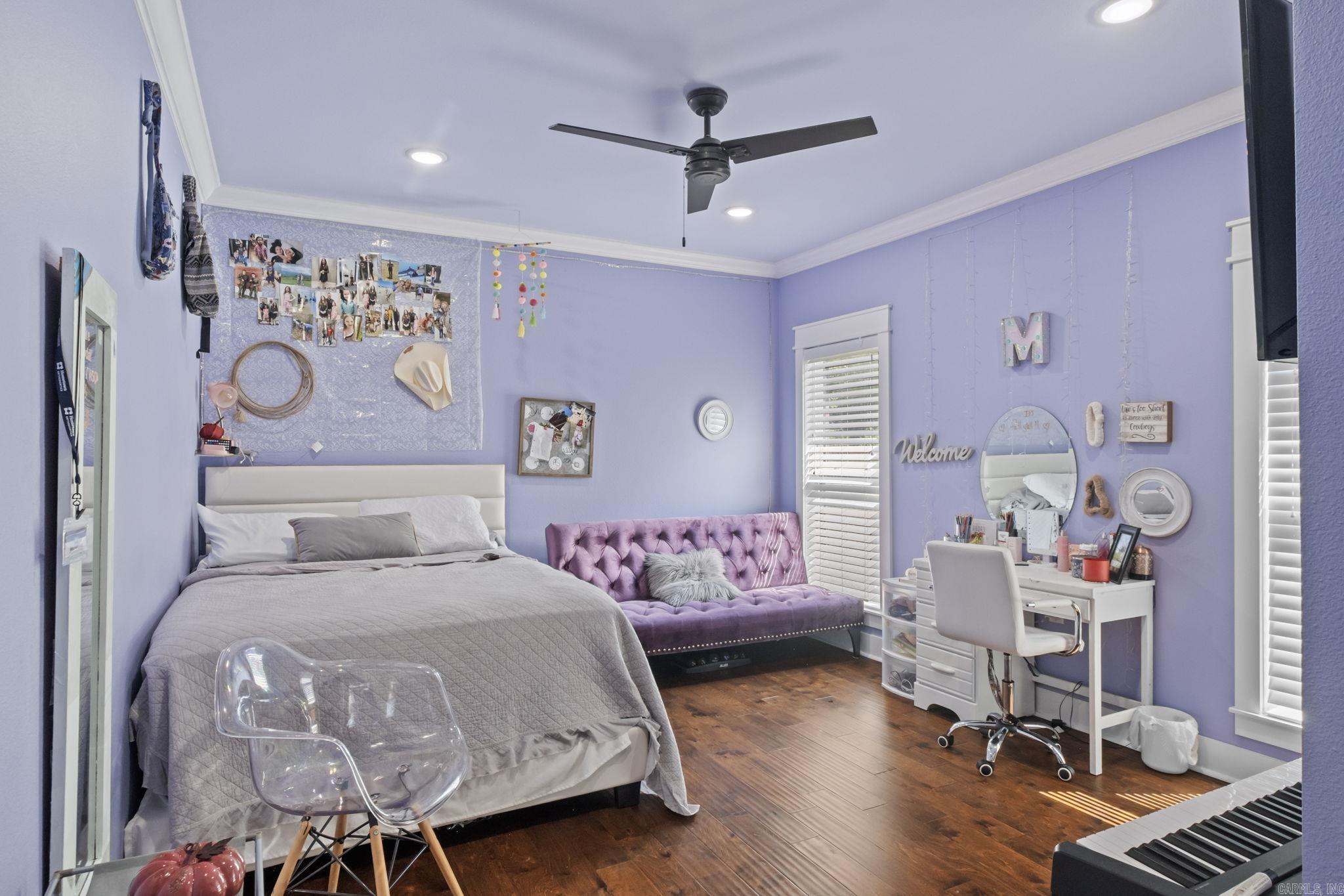 293 Johnston  RD  Searcy, AR