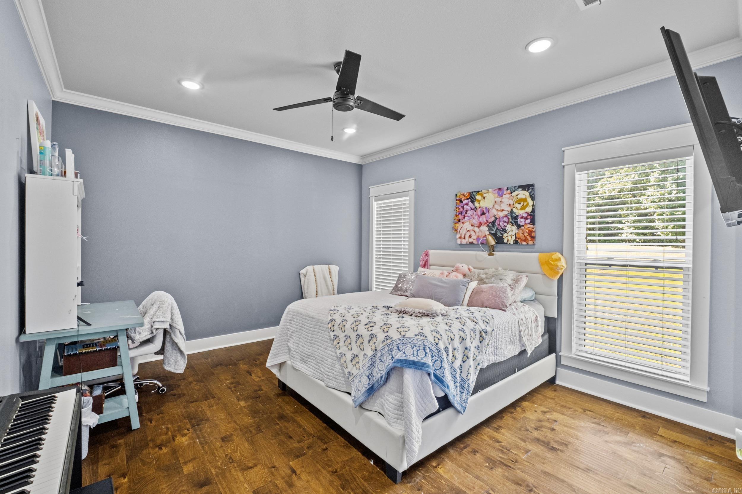 293 Johnston  RD Searcy, AR 72143