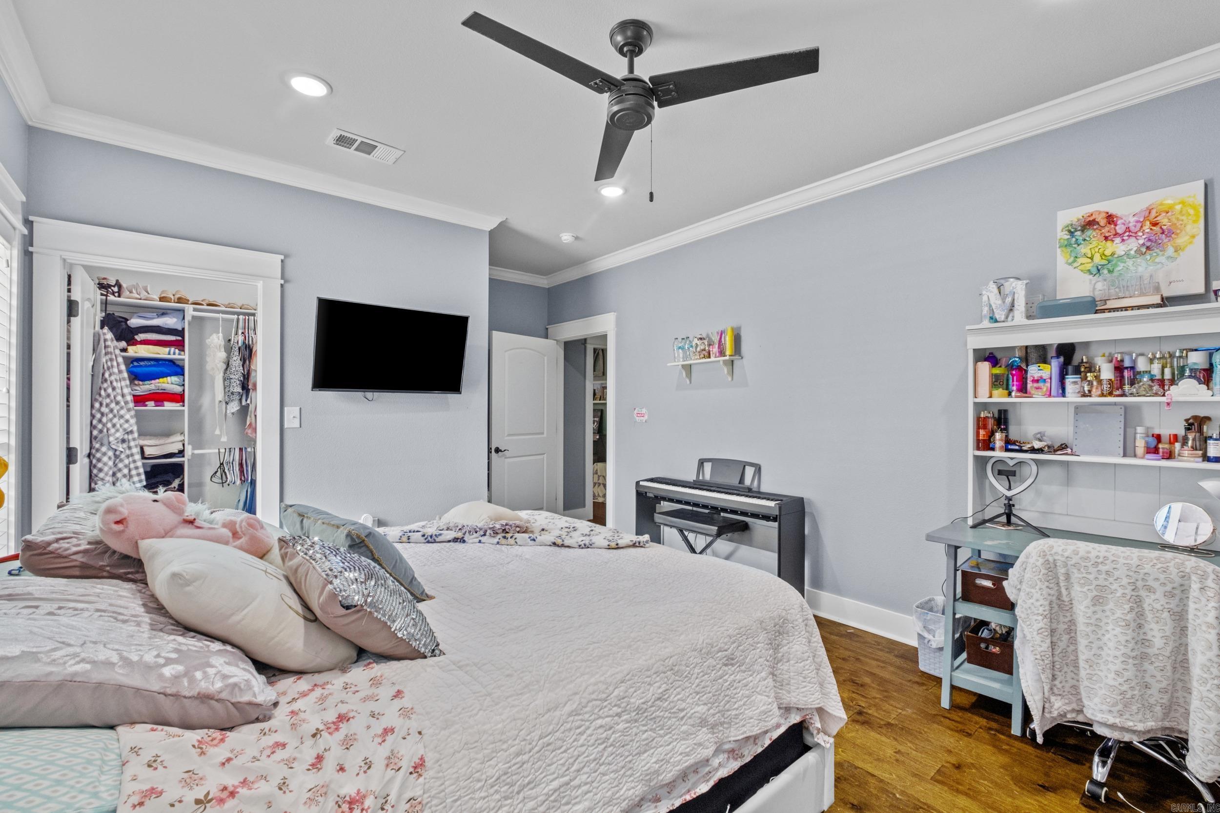 293 Johnston  RD Searcy, AR 72143