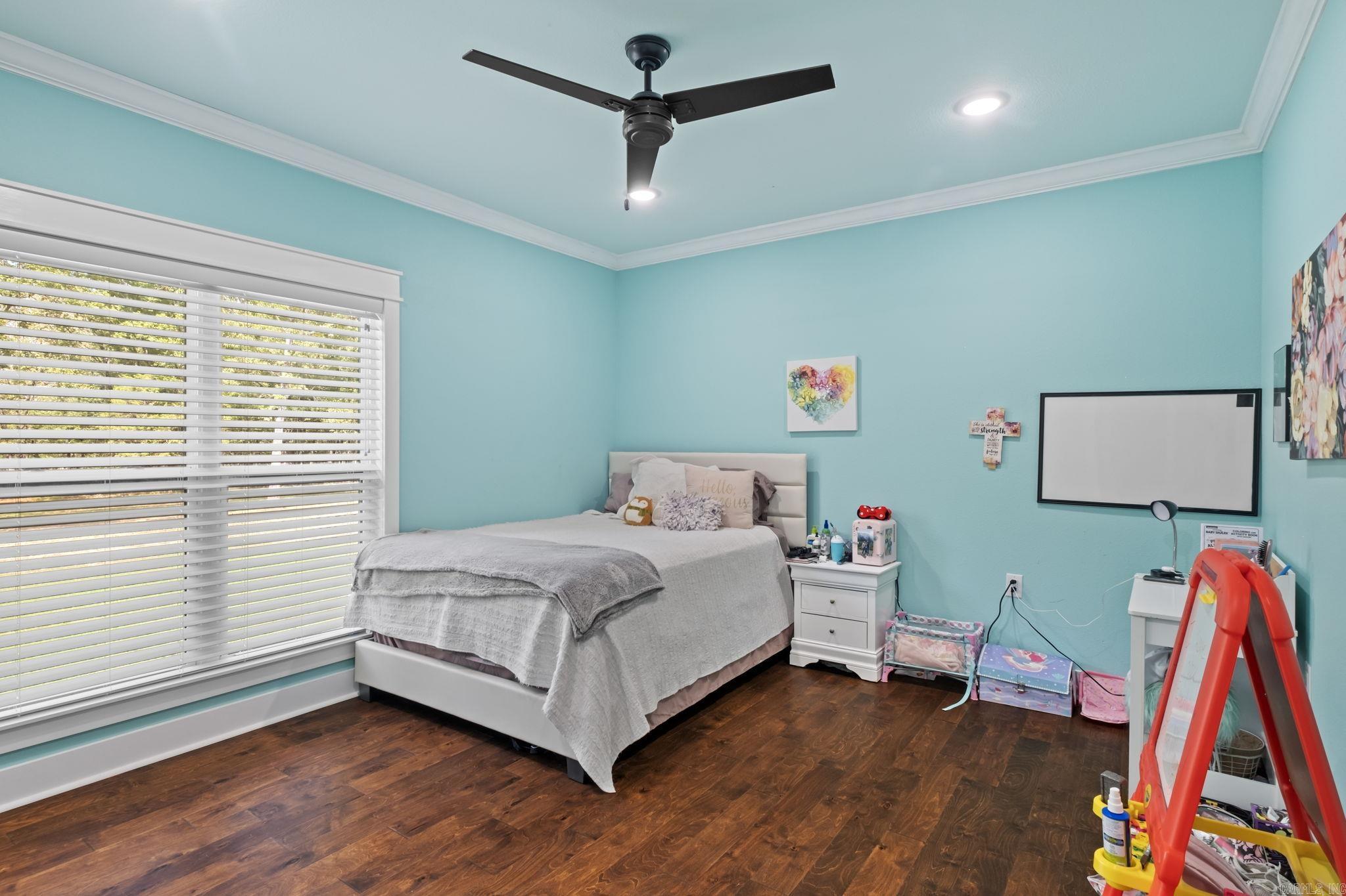 293 Johnston  RD  Searcy, AR