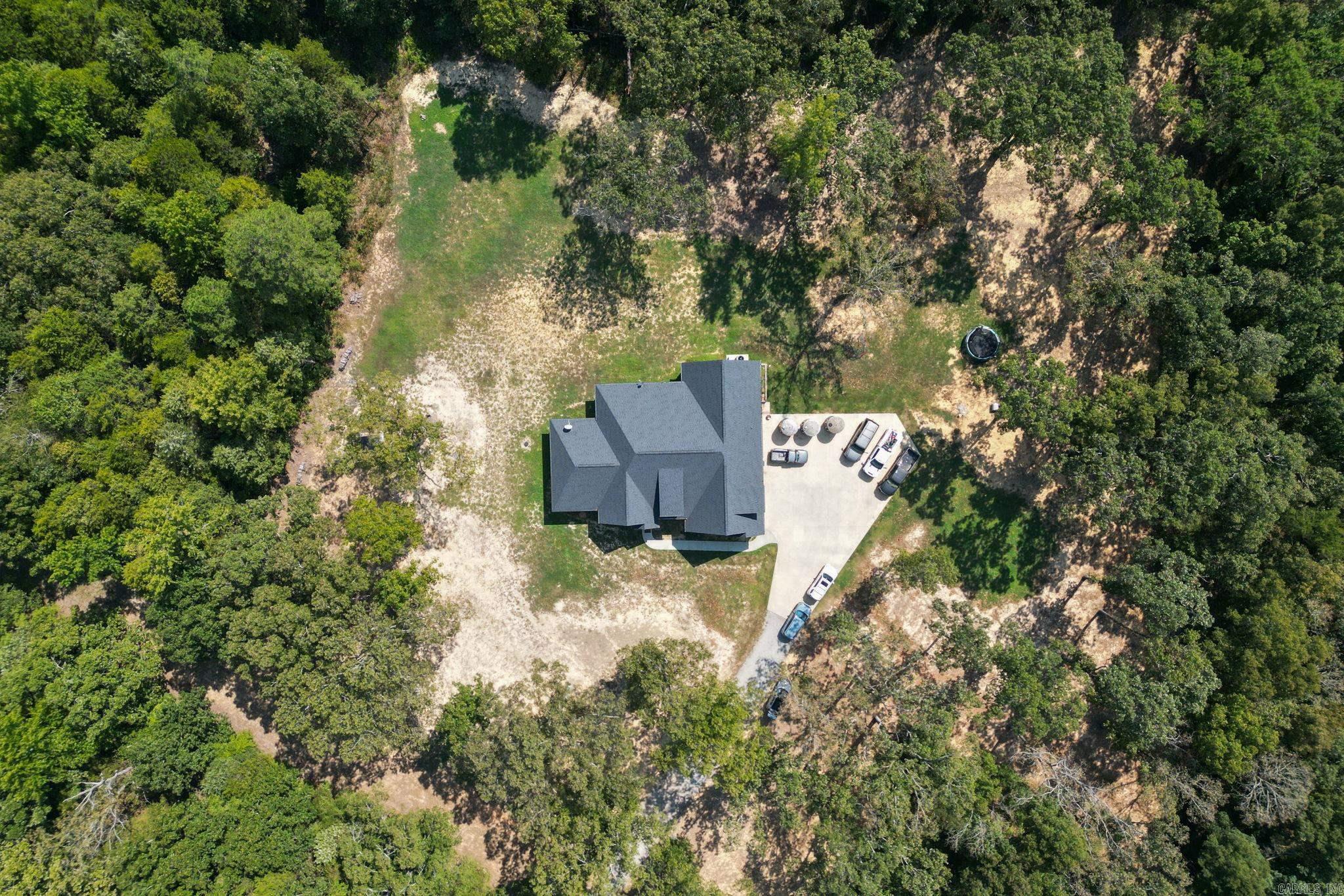 293 Johnston  RD  Searcy, AR
