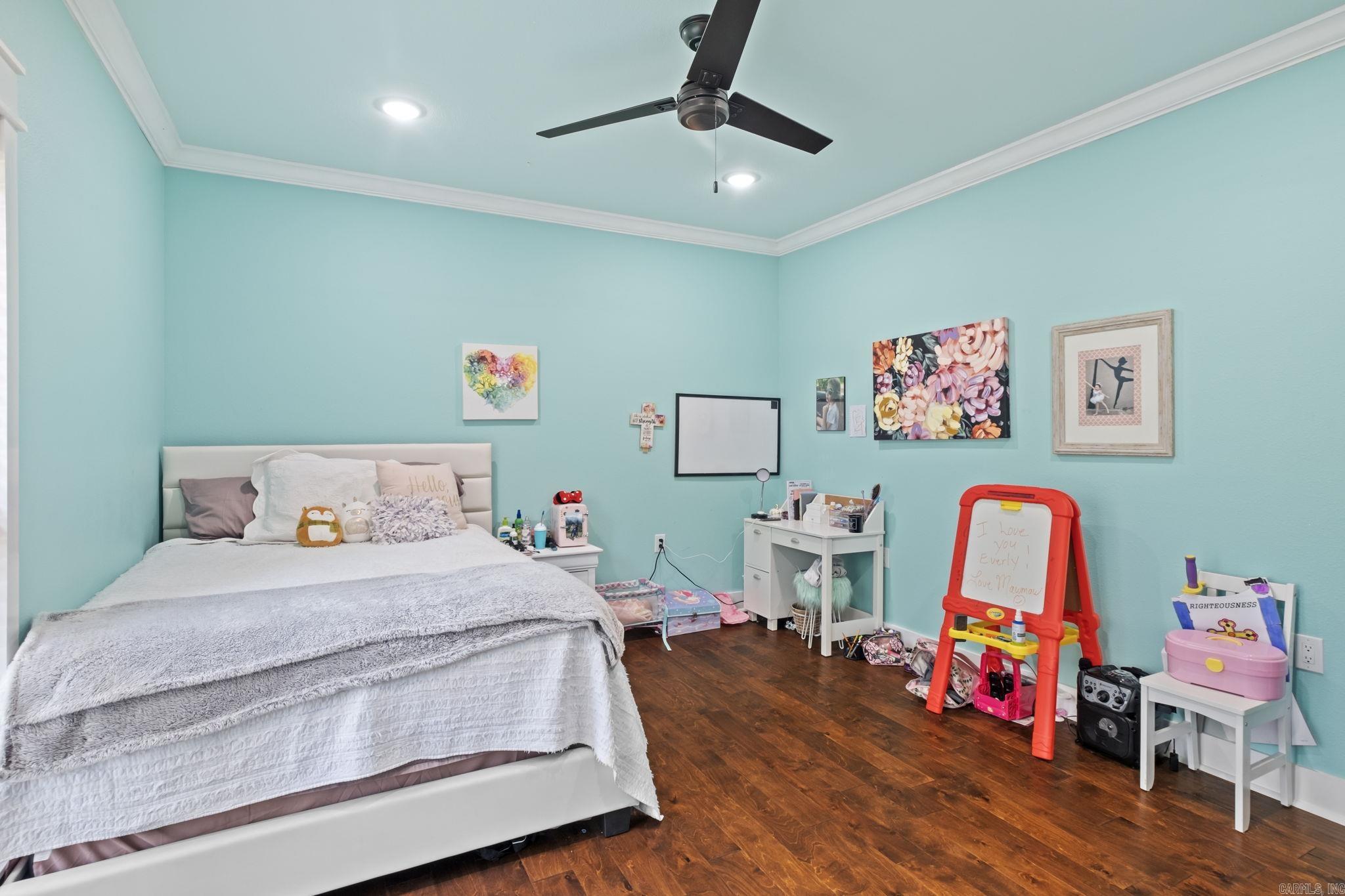 293 Johnston  RD  Searcy, AR