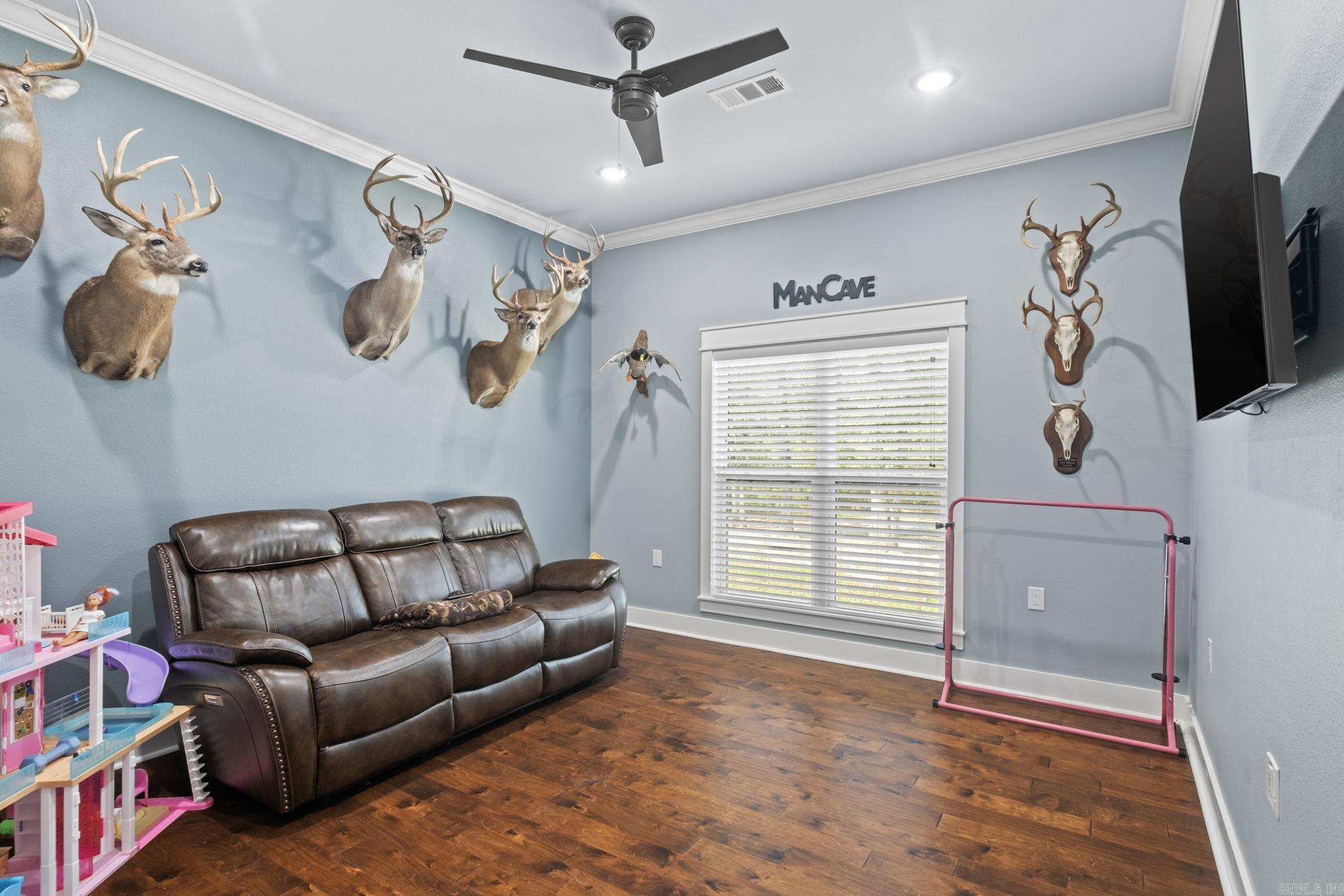 293 Johnston  RD  Searcy, AR