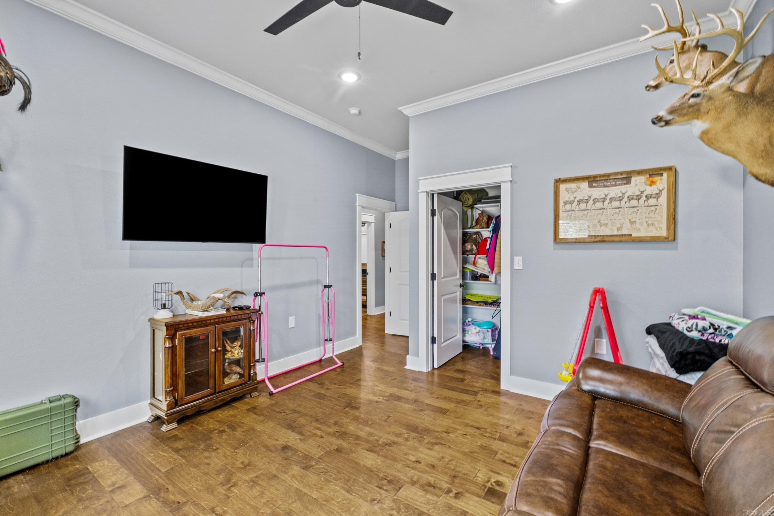 293 Johnston  RD Searcy, AR 72143