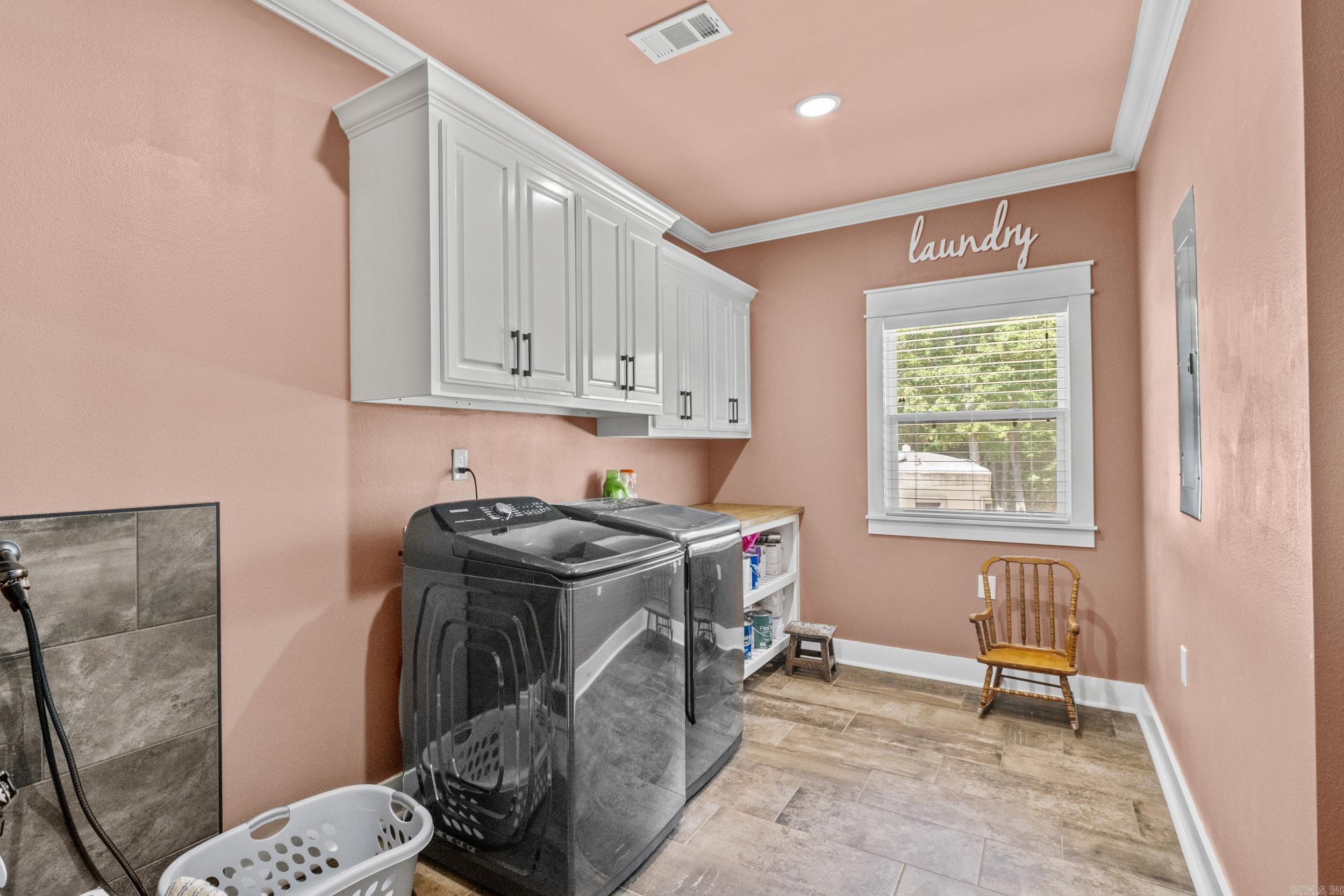 293 Johnston  RD Searcy, AR 72143