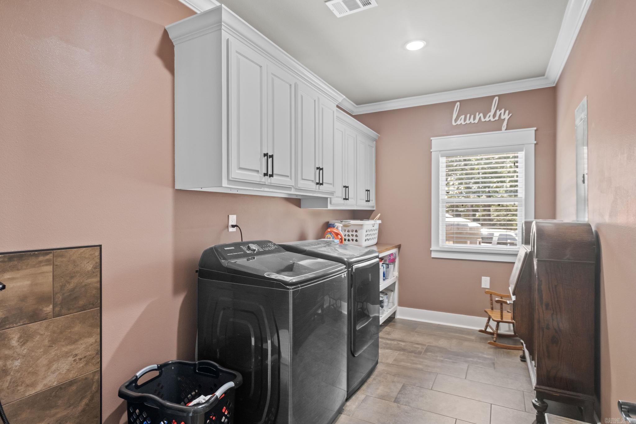 293 Johnston  RD  Searcy, AR