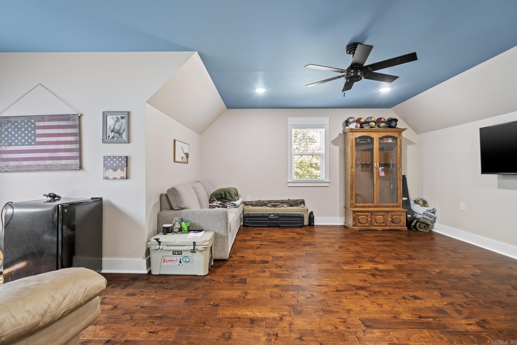 293 Johnston  RD  Searcy, AR