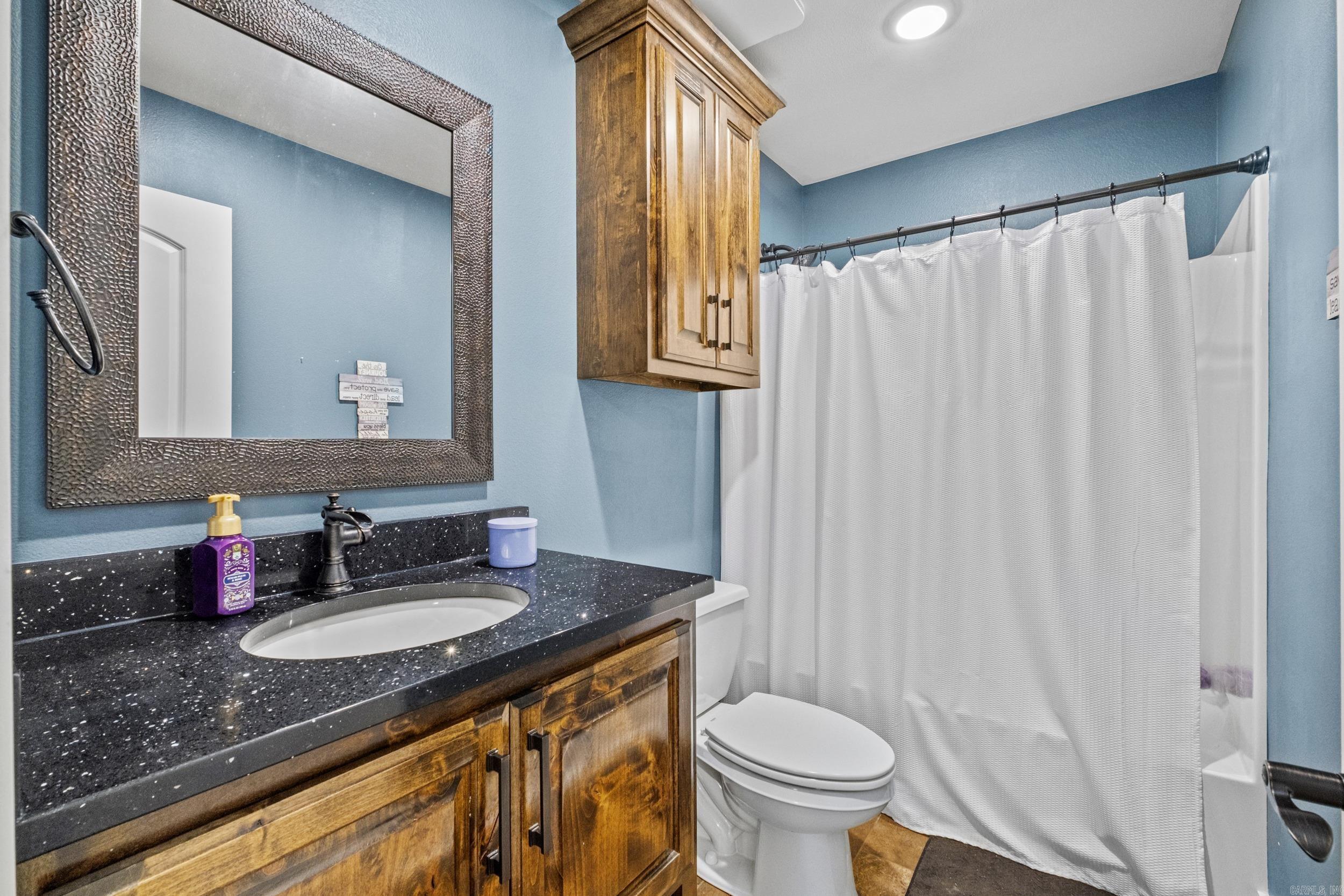 293 Johnston  RD Searcy, AR 72143