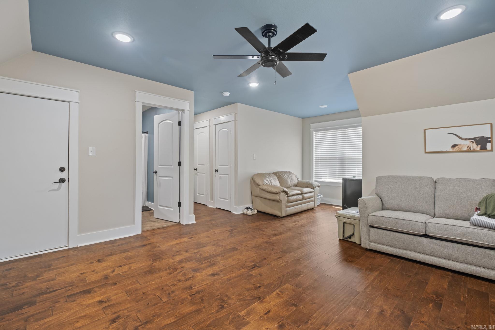 293 Johnston  RD  Searcy, AR