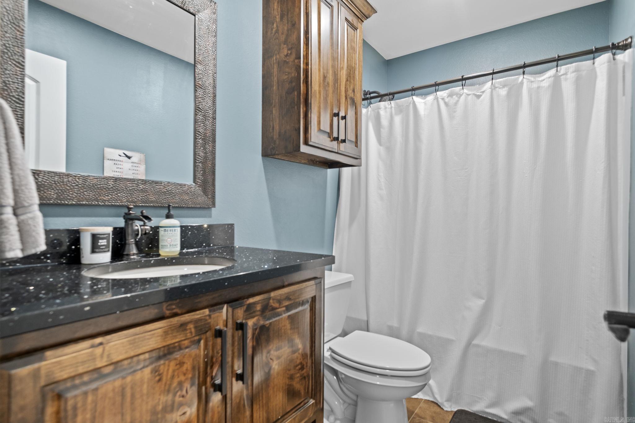293 Johnston  RD  Searcy, AR