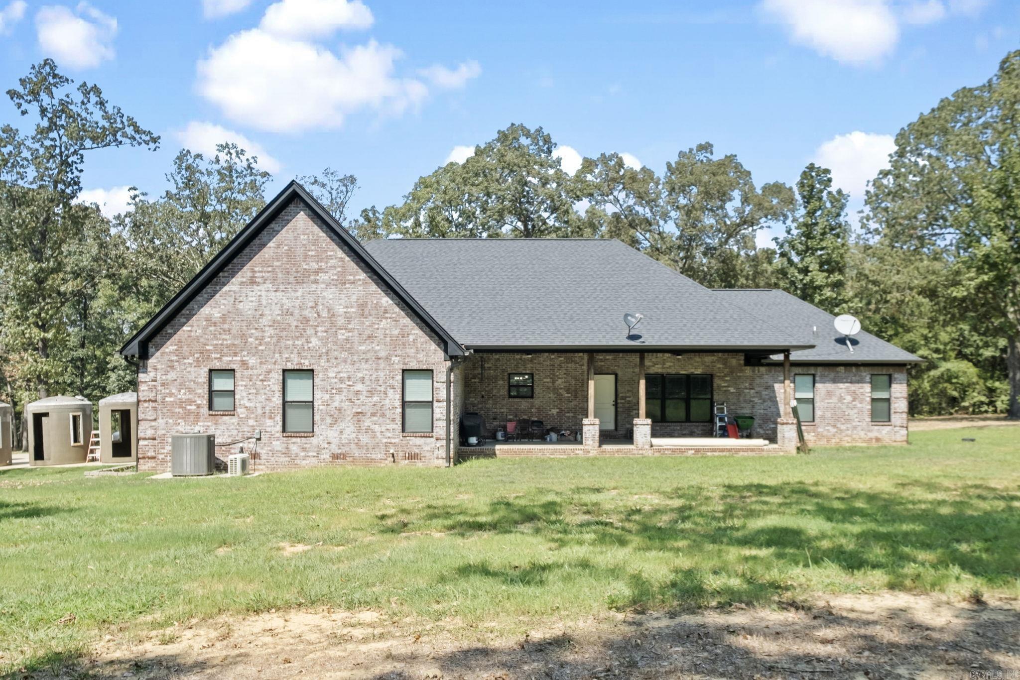 293 Johnston  RD  Searcy, AR