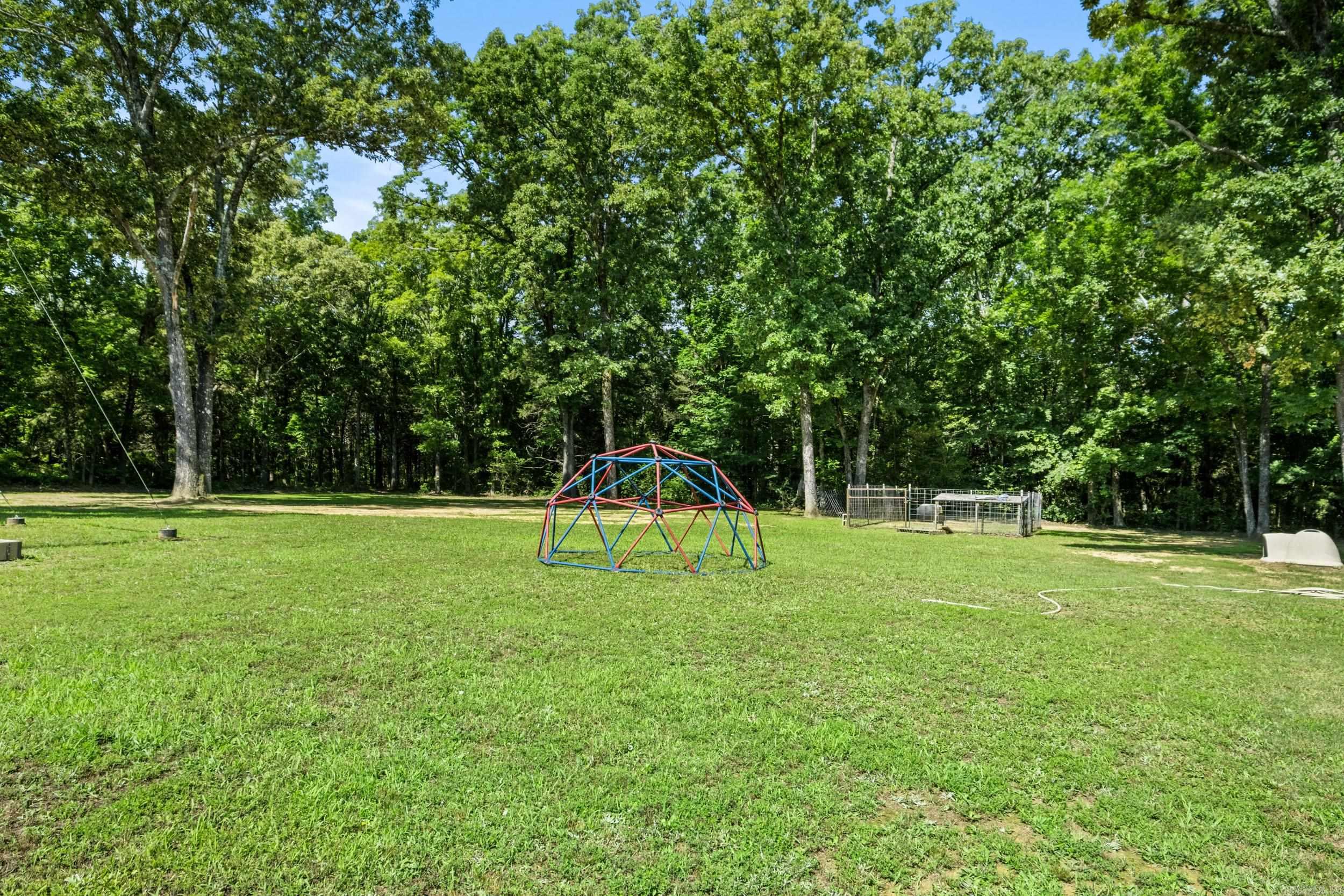 293 Johnston  RD Searcy, AR 72143