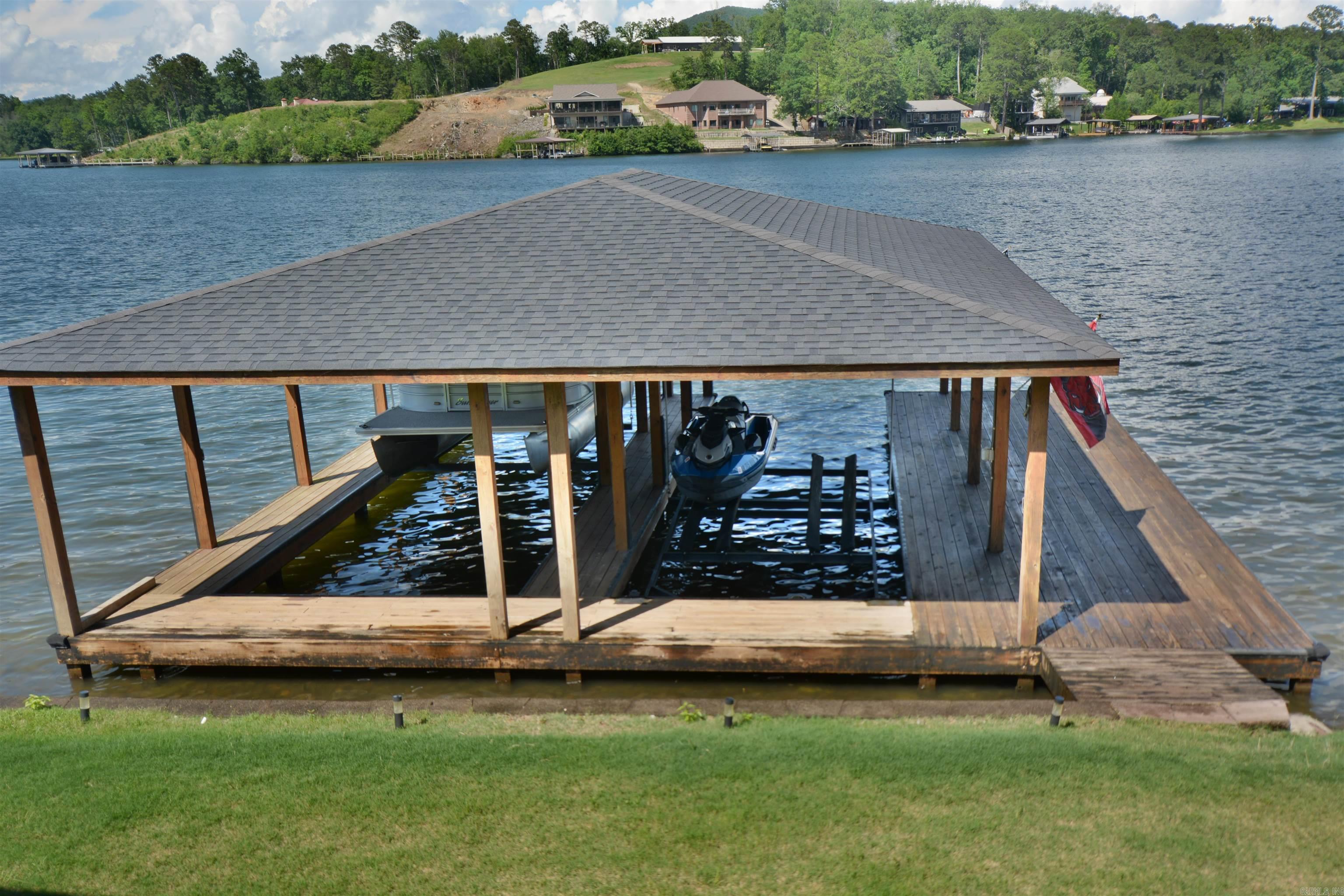228 MCDONALD  Hot Springs, AR