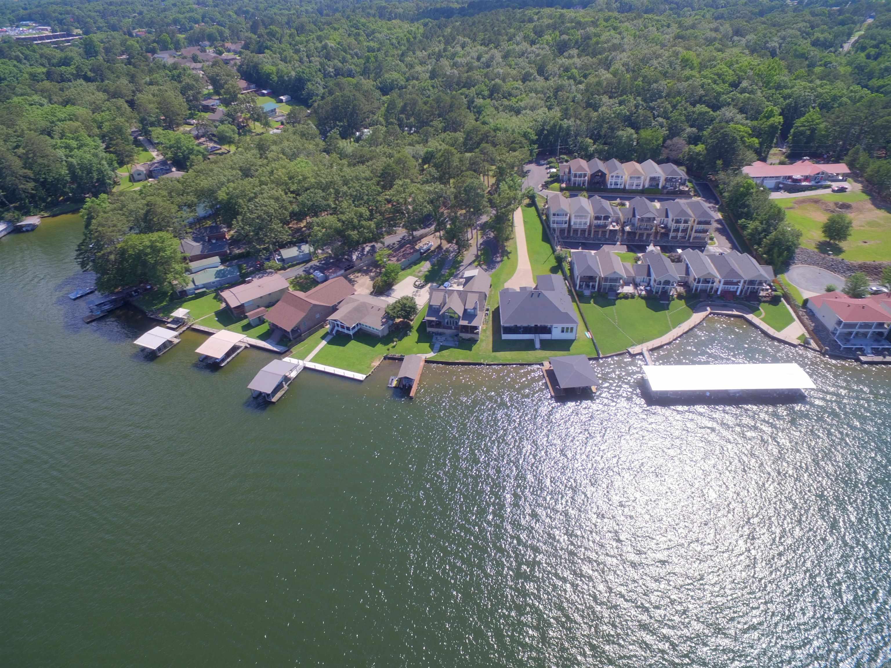 228 MCDONALD  Hot Springs, AR