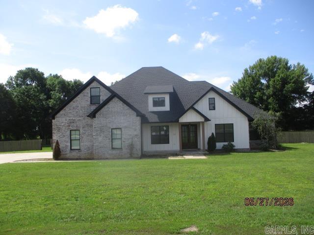 22 Morris Ct Greenbrier, AR 72058
