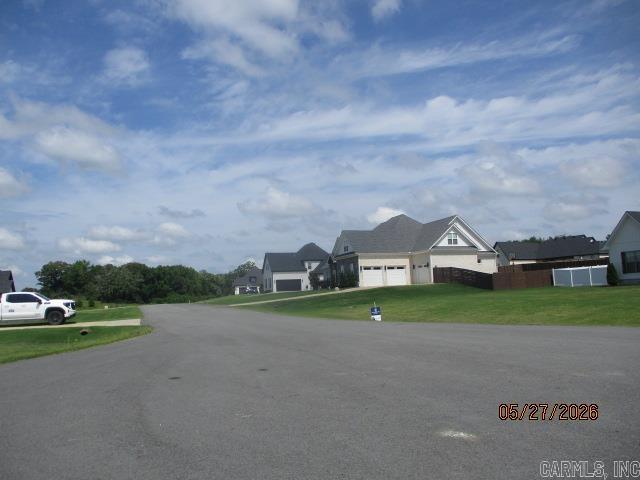 22 Morris Ct  Greenbrier, AR