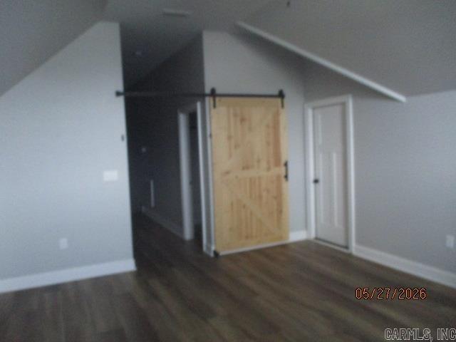 22 Morris Ct  Greenbrier, AR