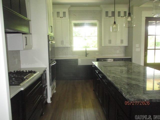 22 Morris Ct  Greenbrier, AR