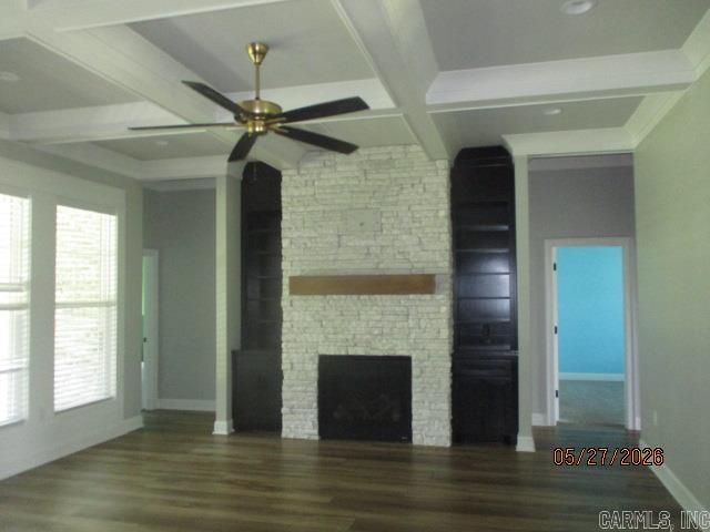 22 Morris Ct  Greenbrier, AR