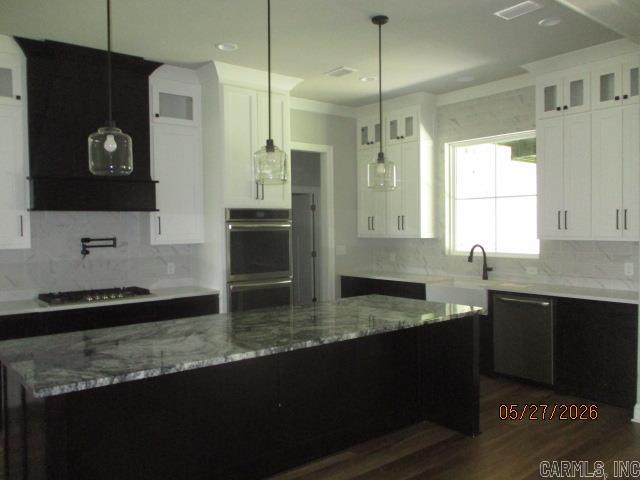 22 Morris Ct  Greenbrier, AR