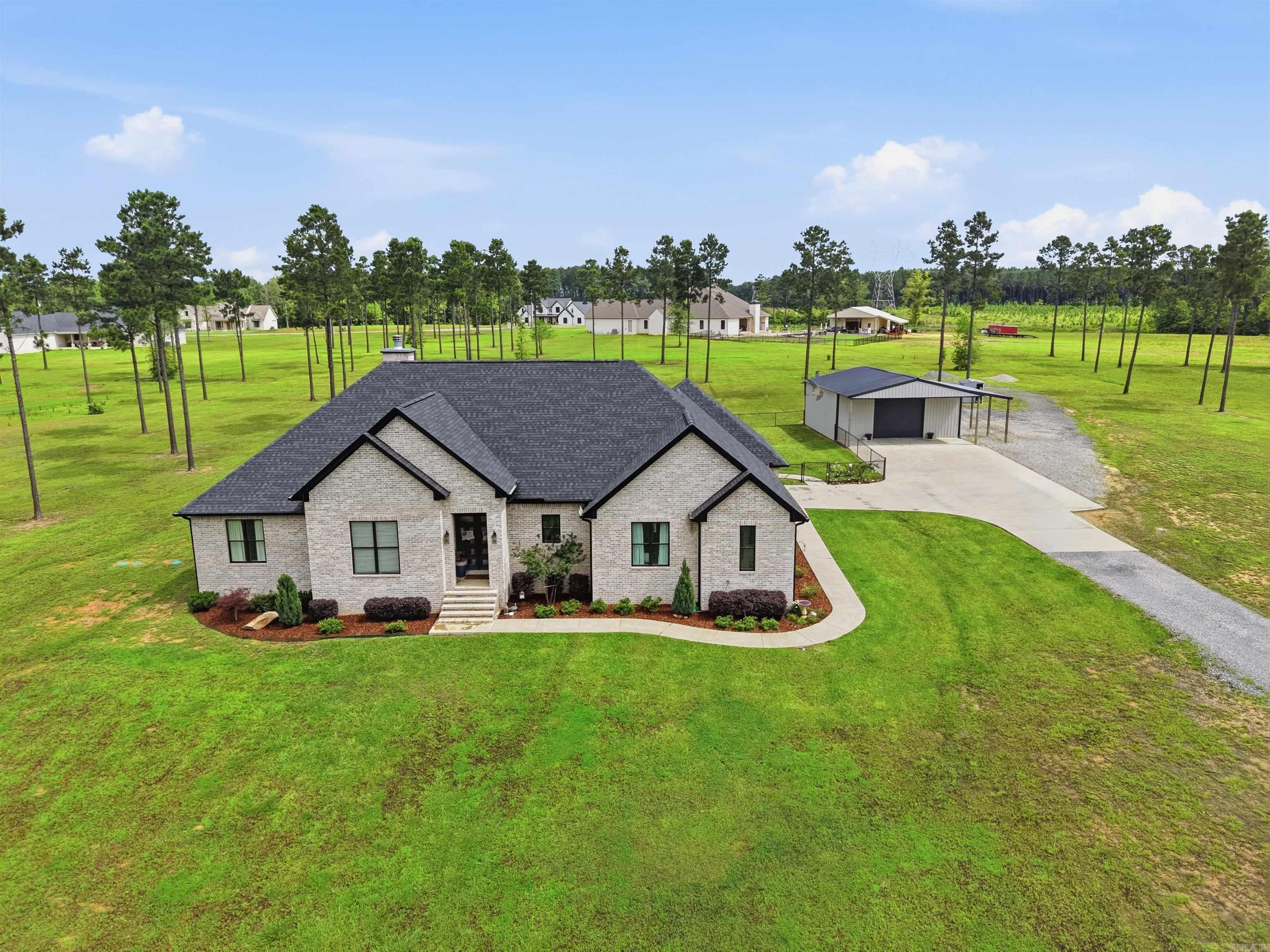 244 Grant 84  Sheridan, AR